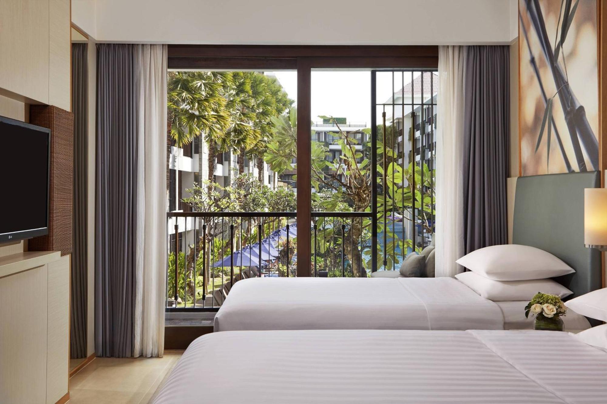 Courtyard By Marriott Bali Seminyak (Bali)