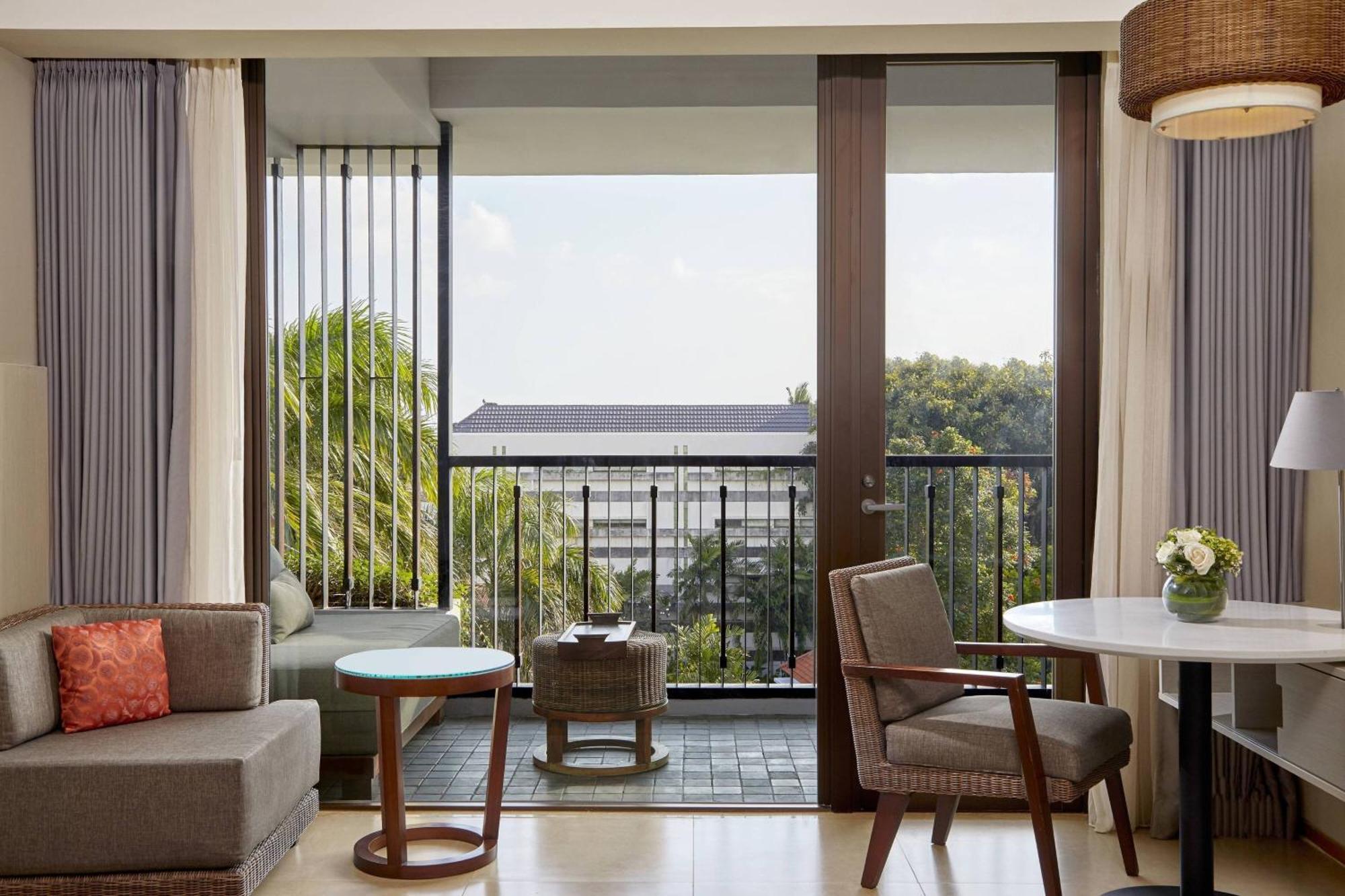 Resort Courtyard By Marriott Bali Seminyak (Bali)