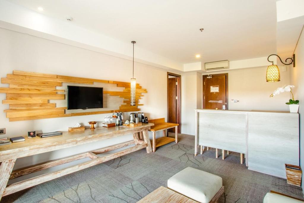 Bay And By Prabhu Resort 4*