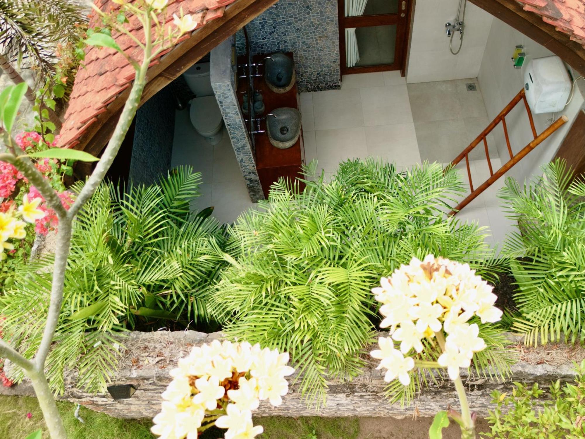 Jungle Paradise Holiday park Batununggul