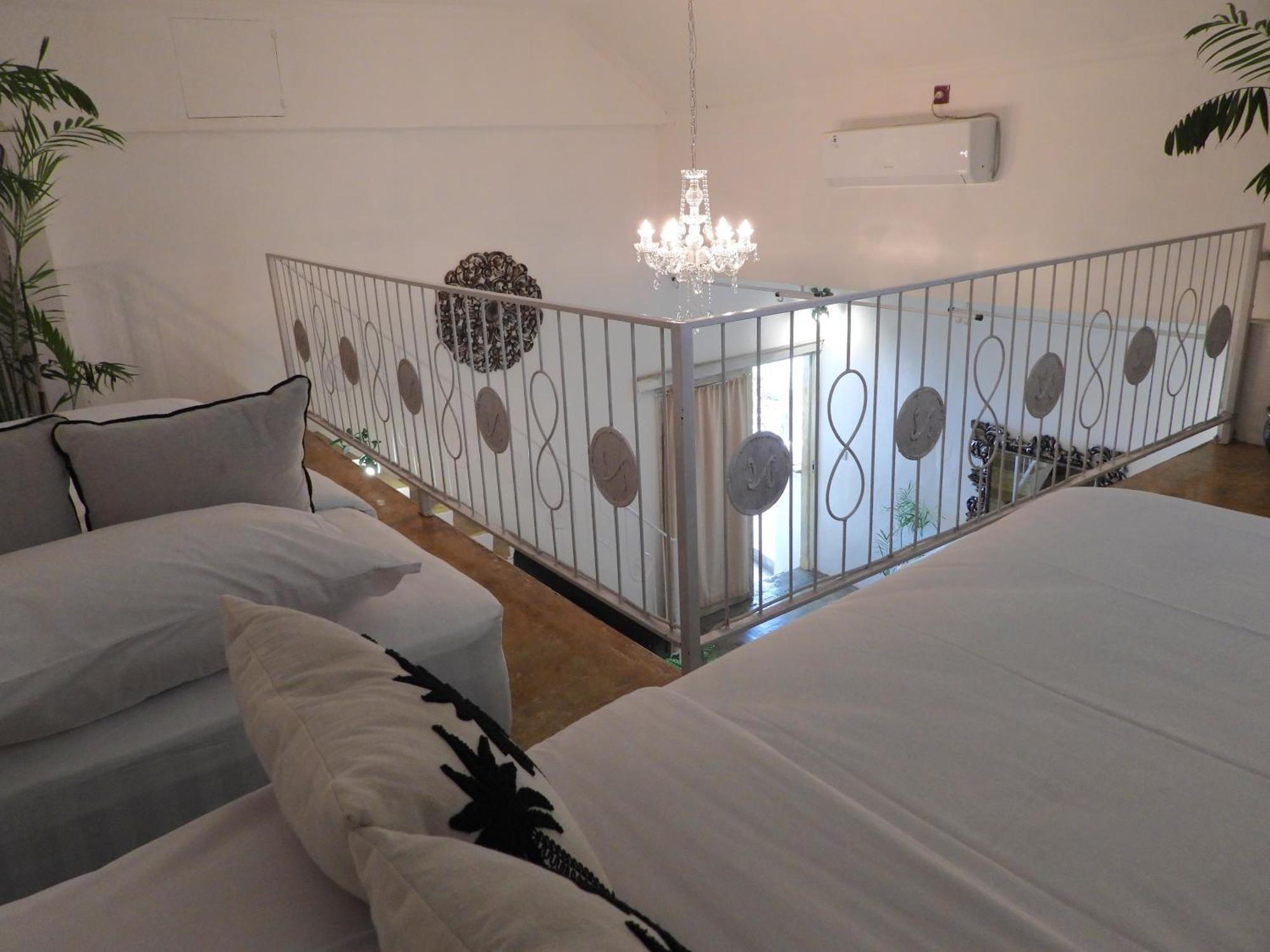 Resort Surga Homestay *