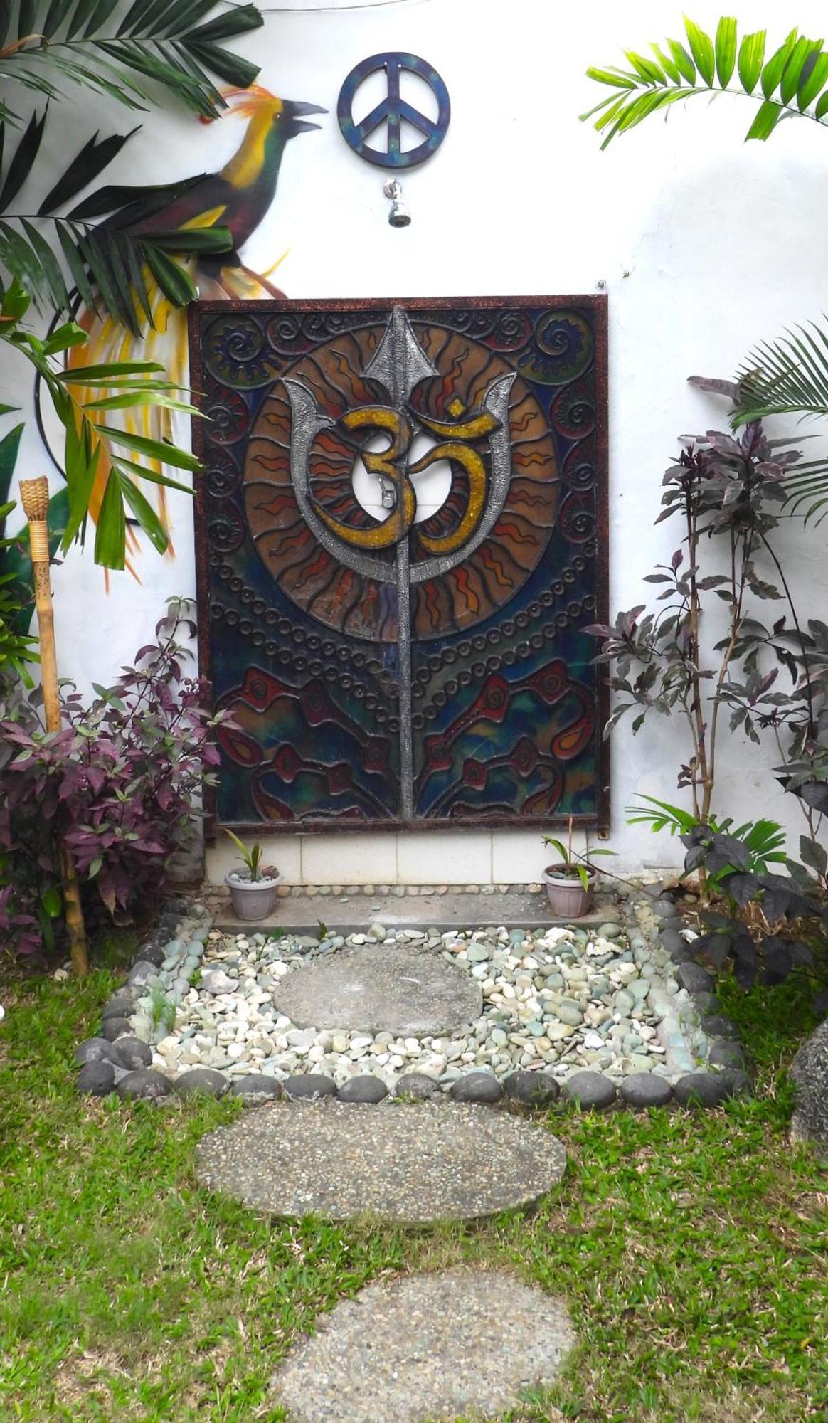 Surga Homestay Jimbaran (Bali)