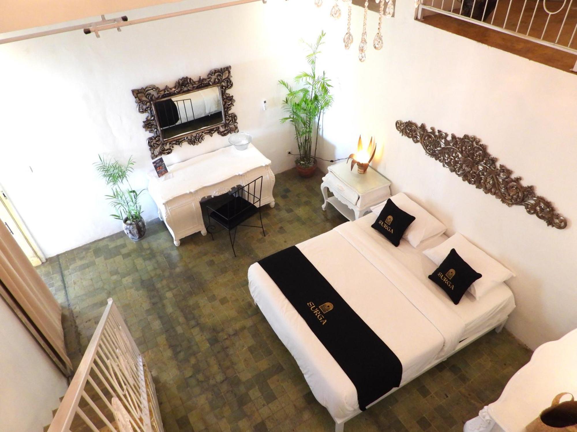 Surga Homestay * Jimbaran (Bali)