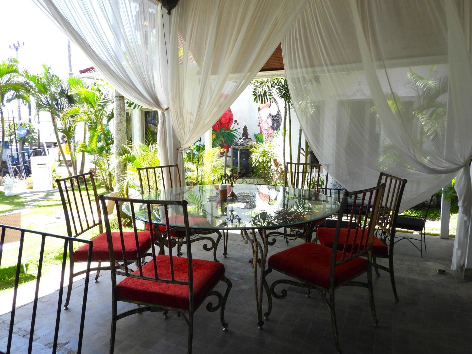 Surga Homestay