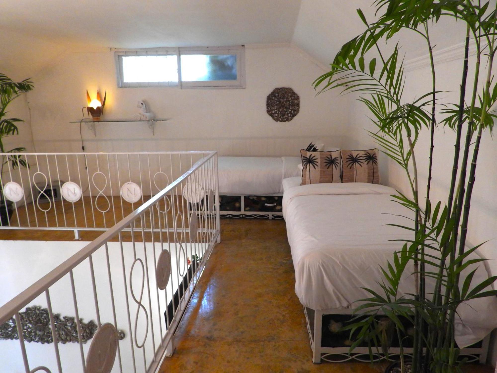 Surga Homestay Resort *