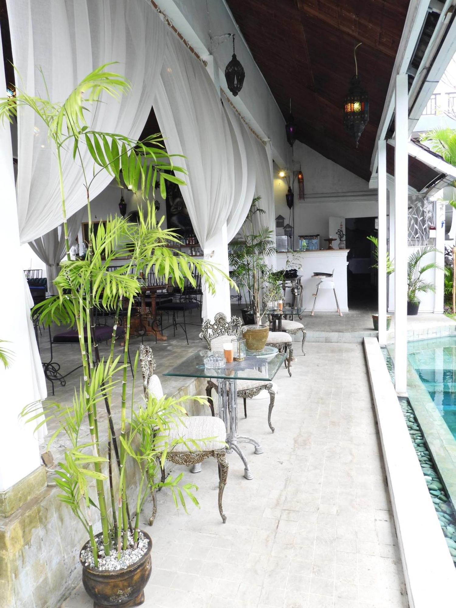 Resort Surga Homestay *