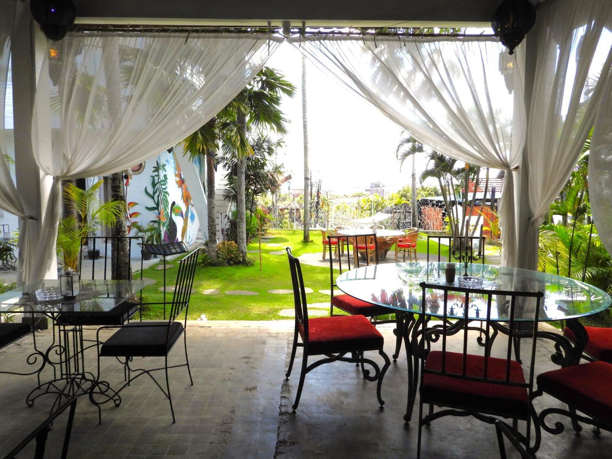 Surga Homestay Resort Jimbaran (Bali)