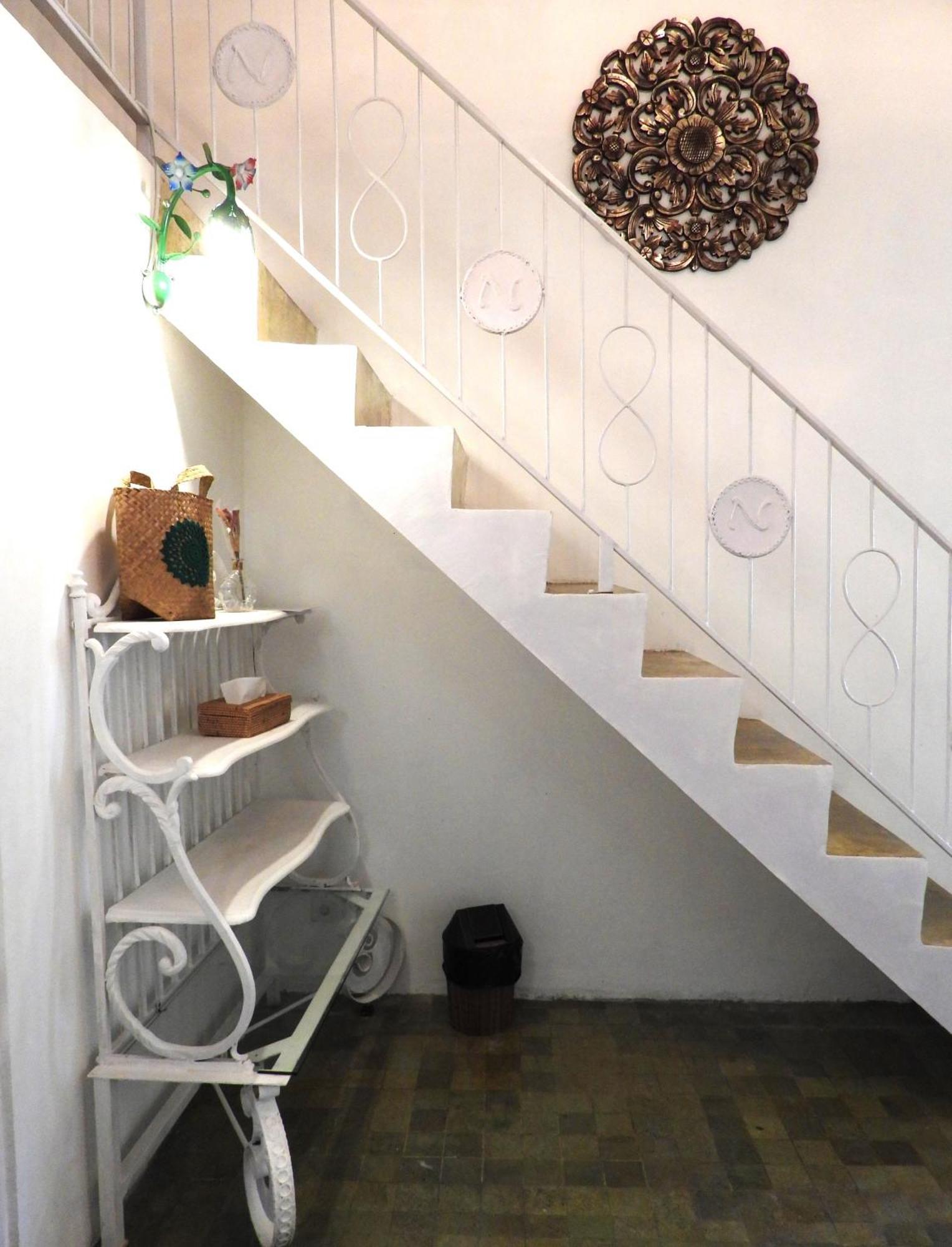 Resort Surga Homestay Jimbaran (Bali)