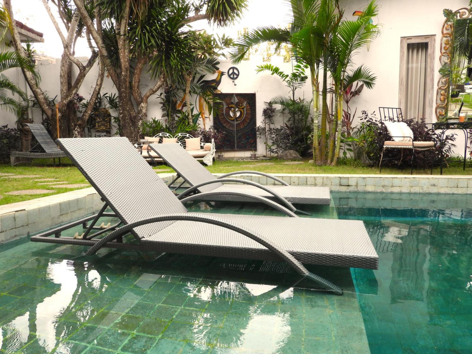 Surga Homestay *