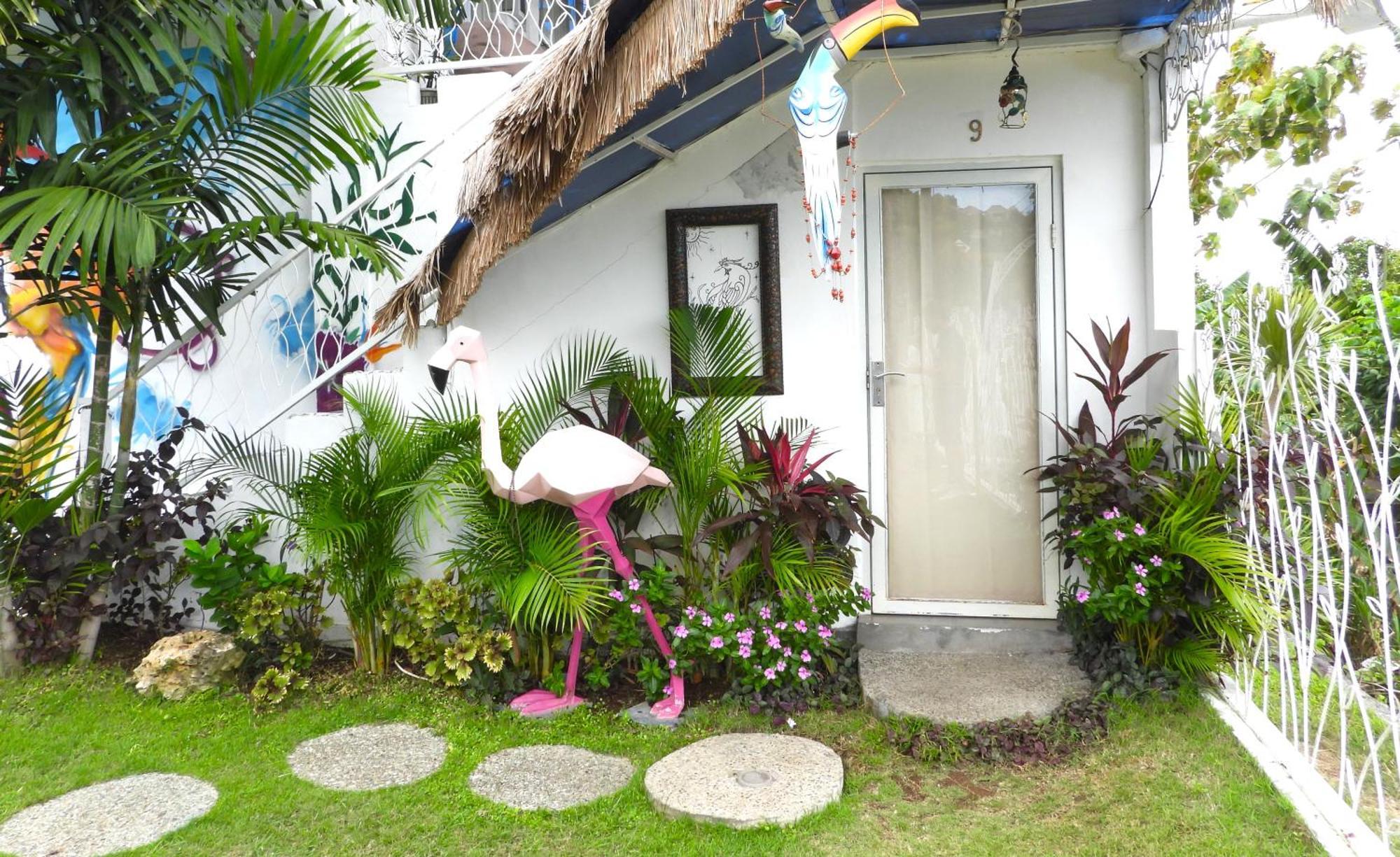 Surga Homestay Jimbaran (Bali)