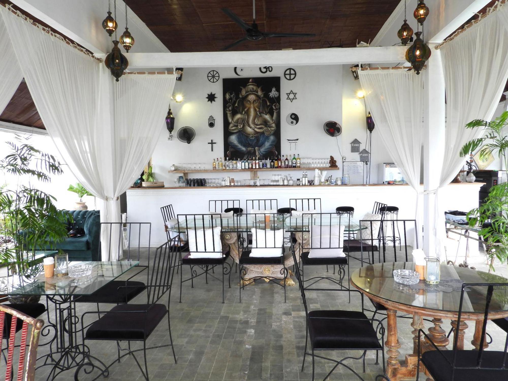Surga Homestay * Jimbaran (Bali)