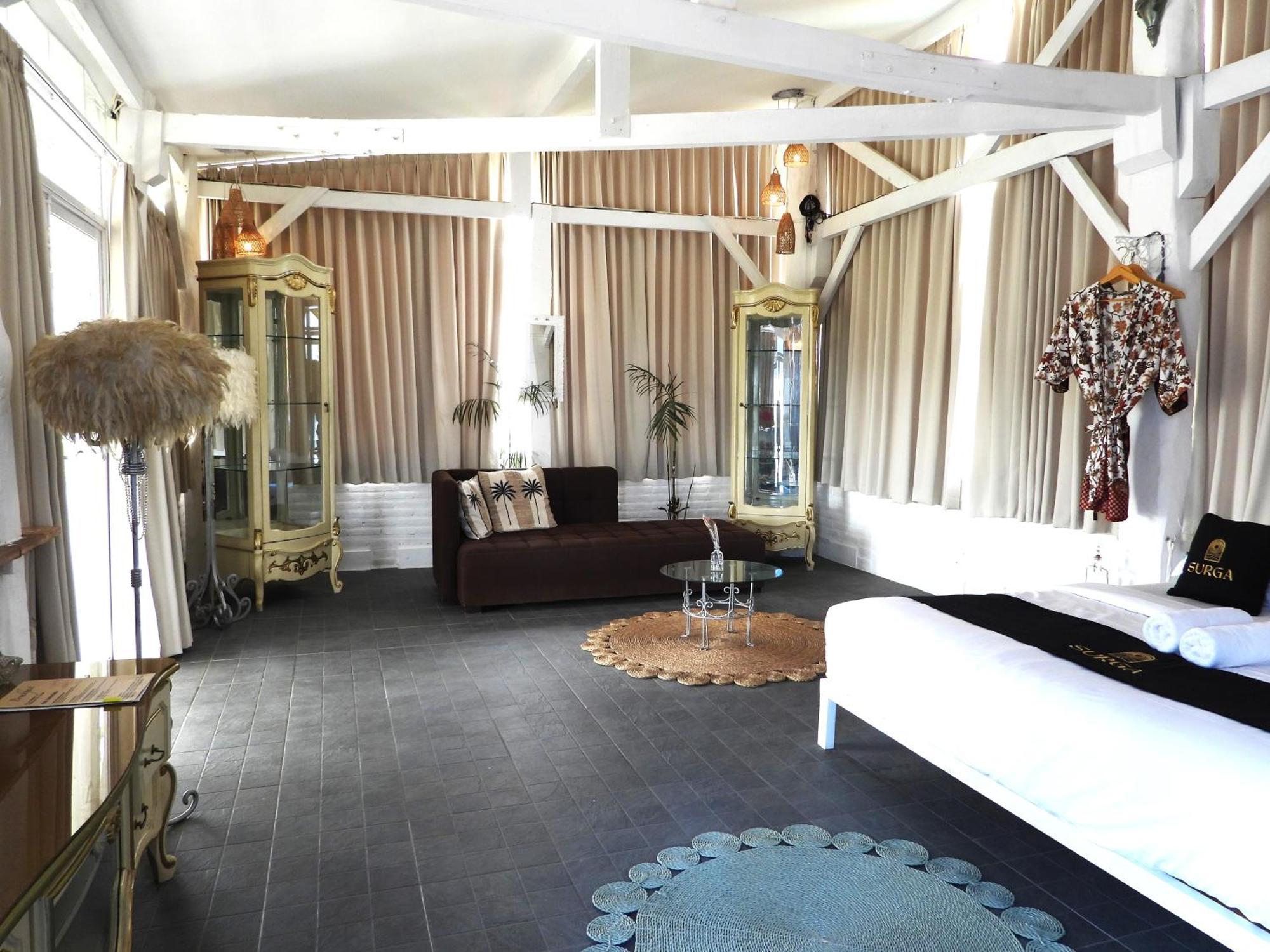 Surga Homestay