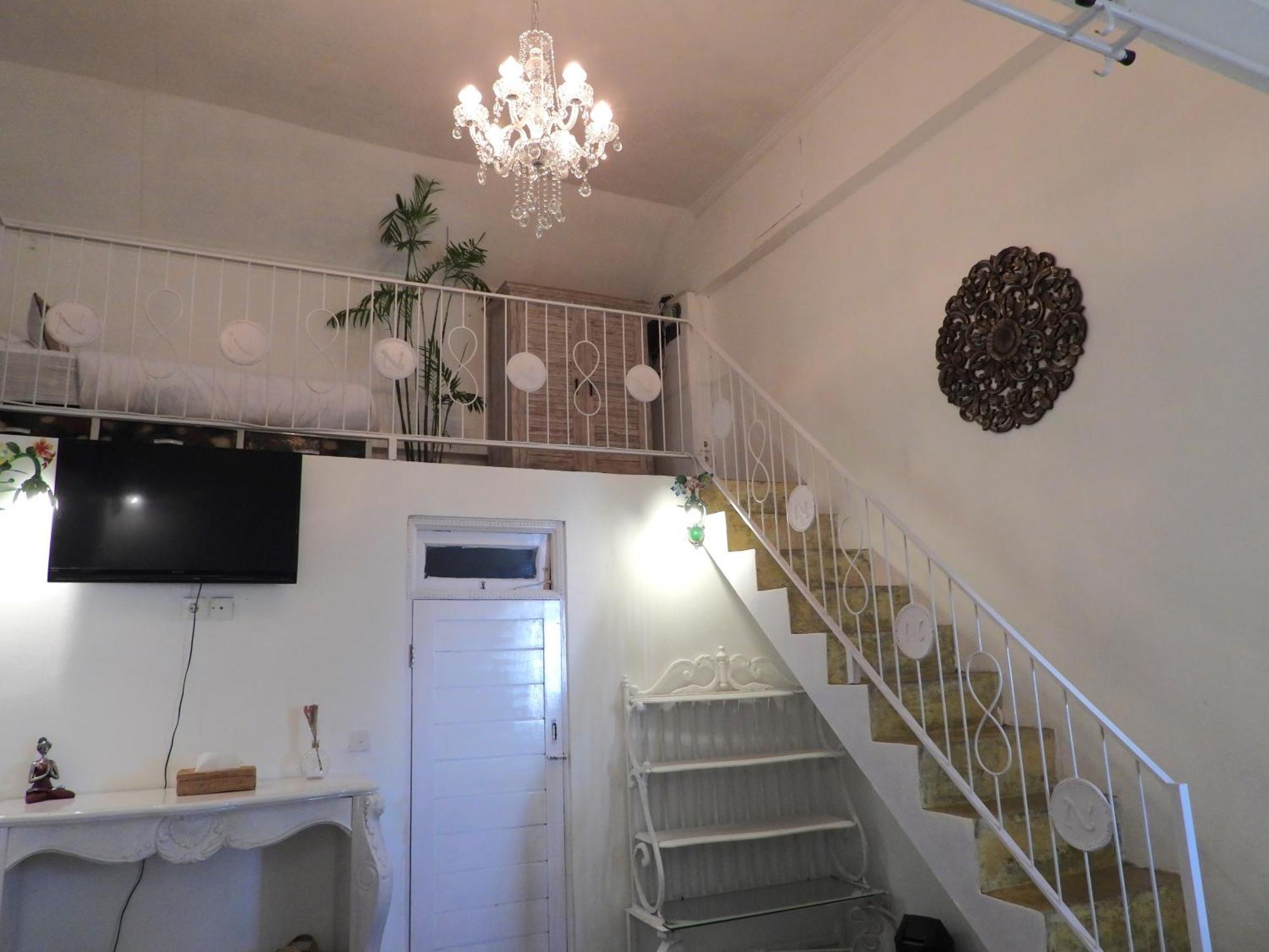 Surga Homestay Resort Jimbaran (Bali)