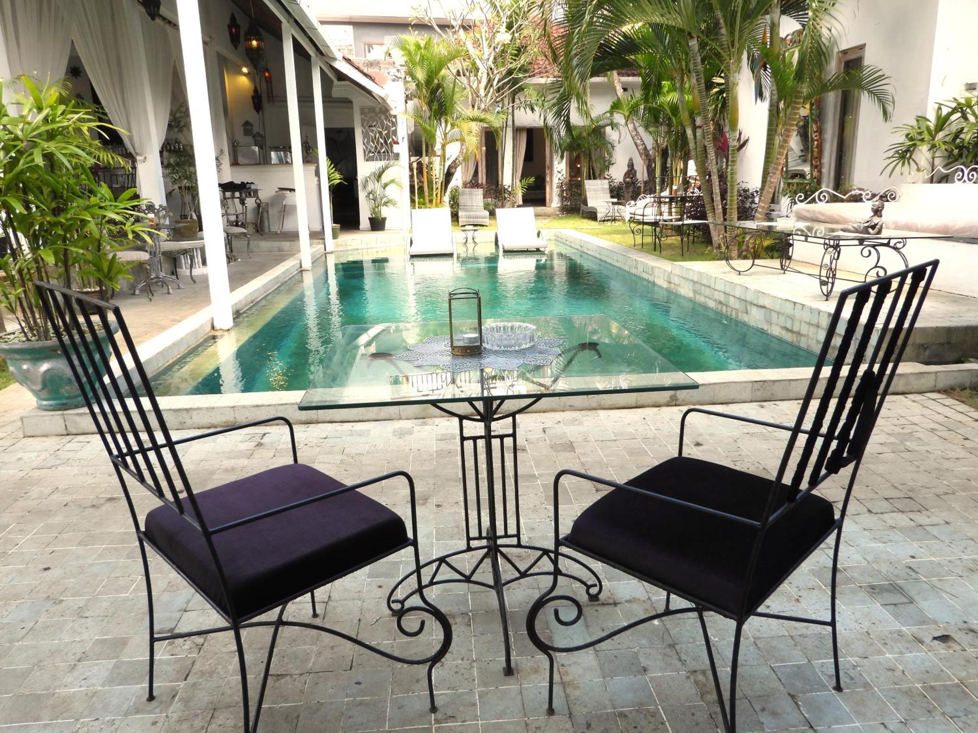 Resort Surga Homestay Jimbaran (Bali)