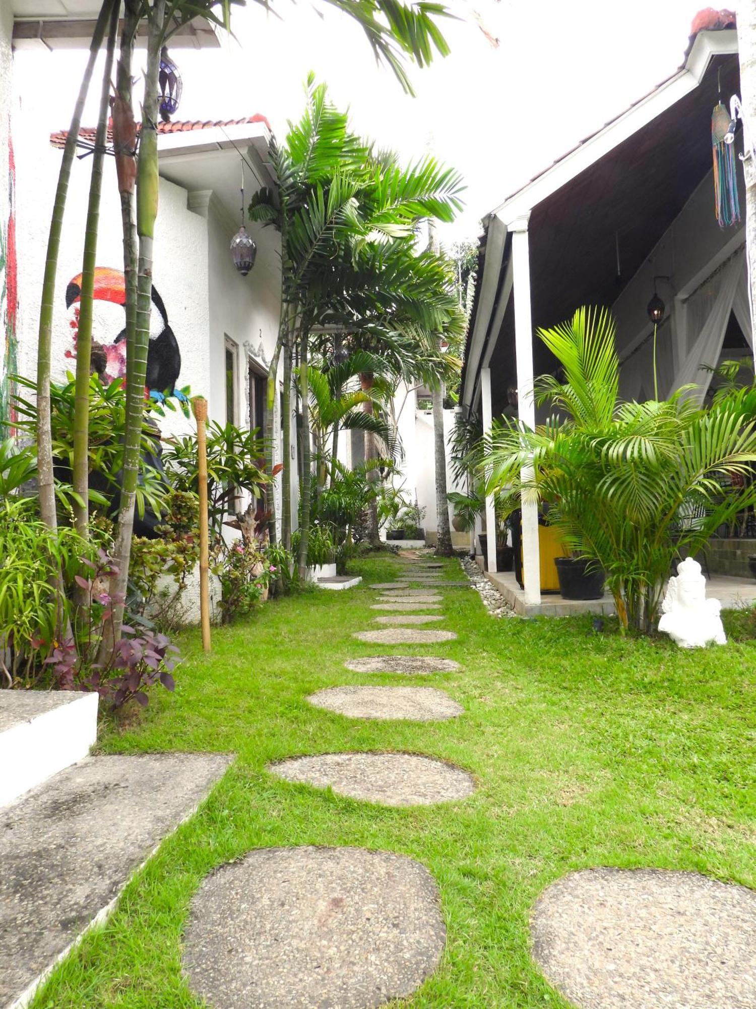 Surga Homestay *