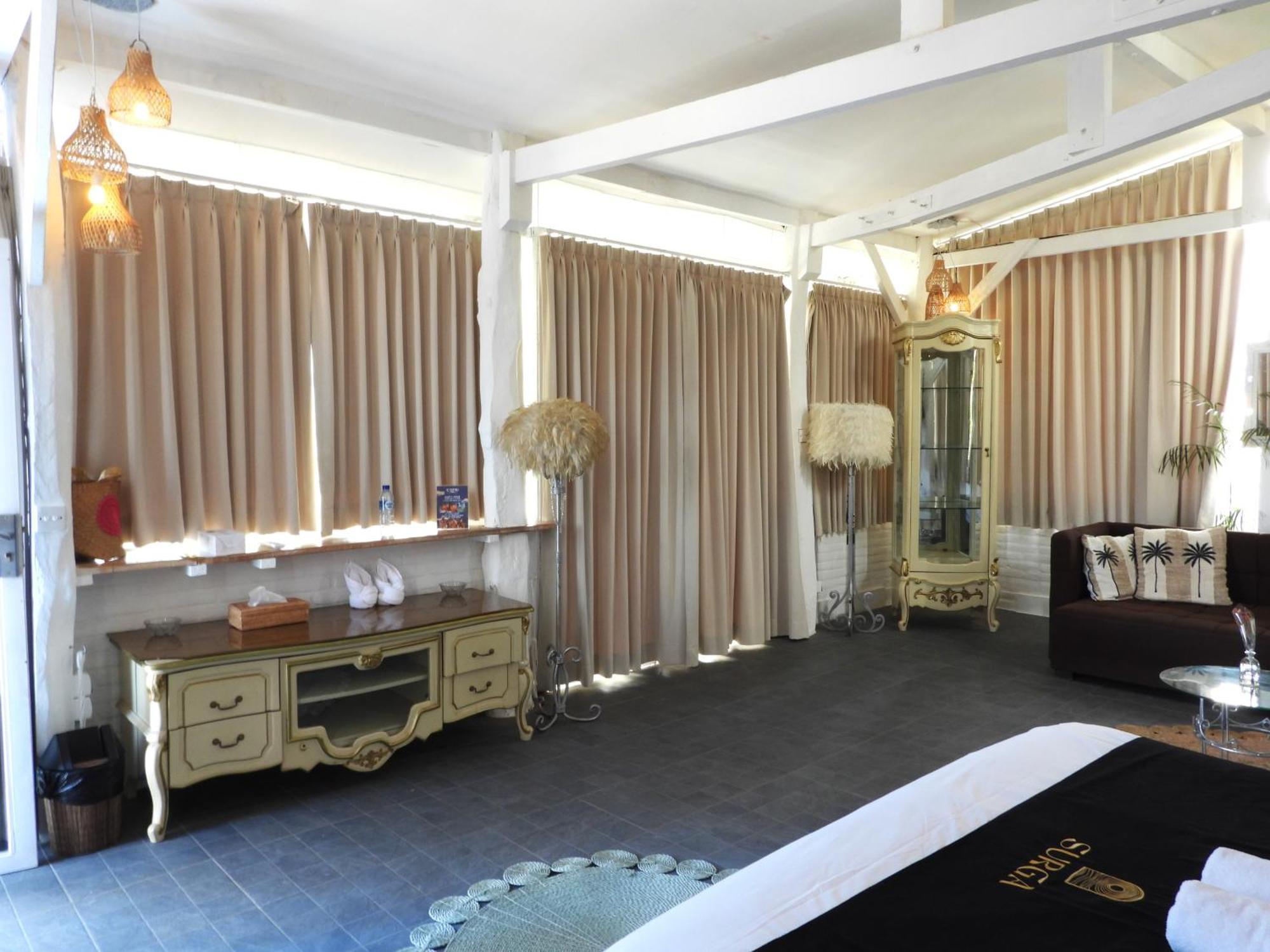 Surga Homestay Jimbaran (Bali)