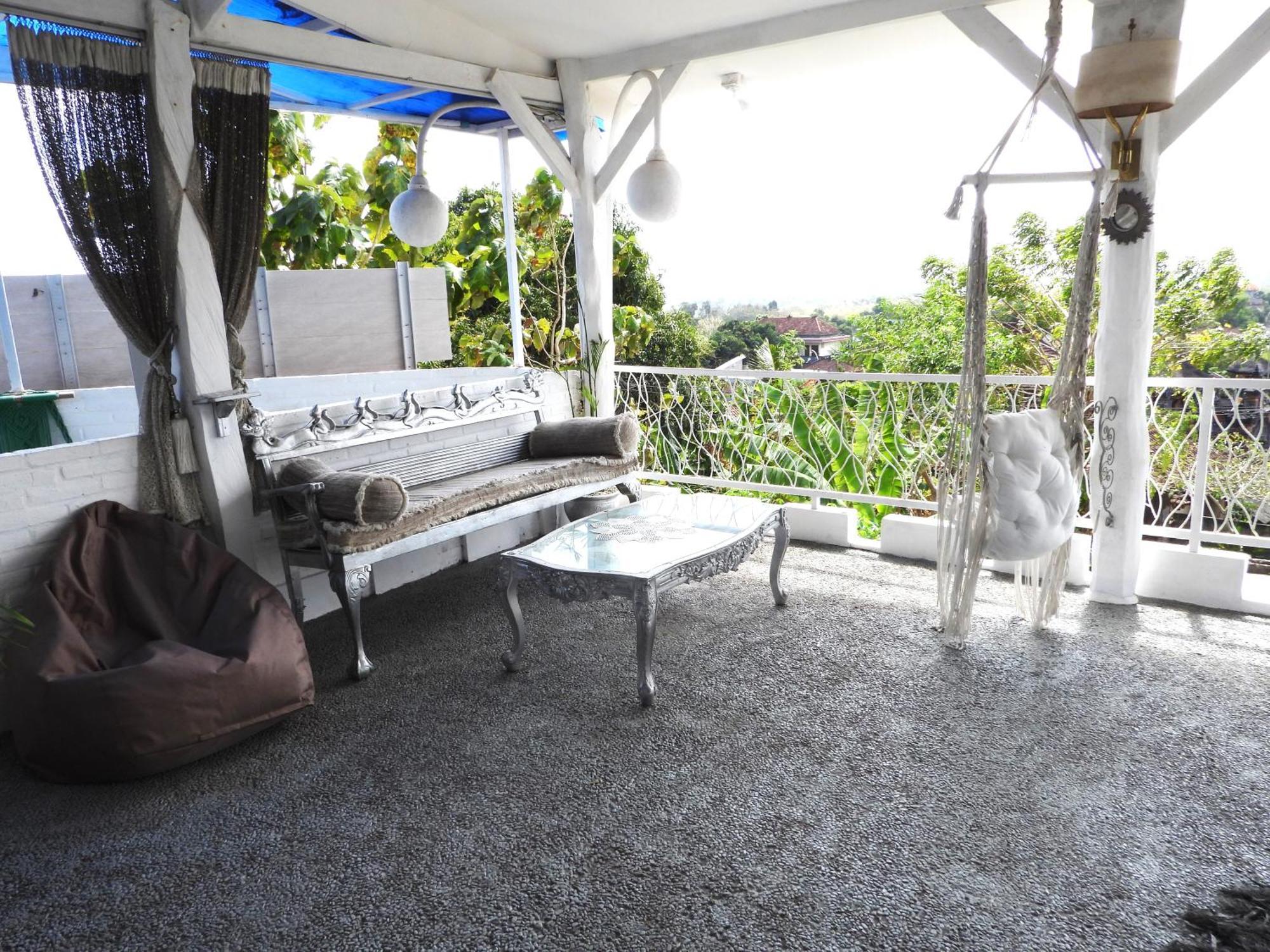Surga Homestay * Jimbaran (Bali)