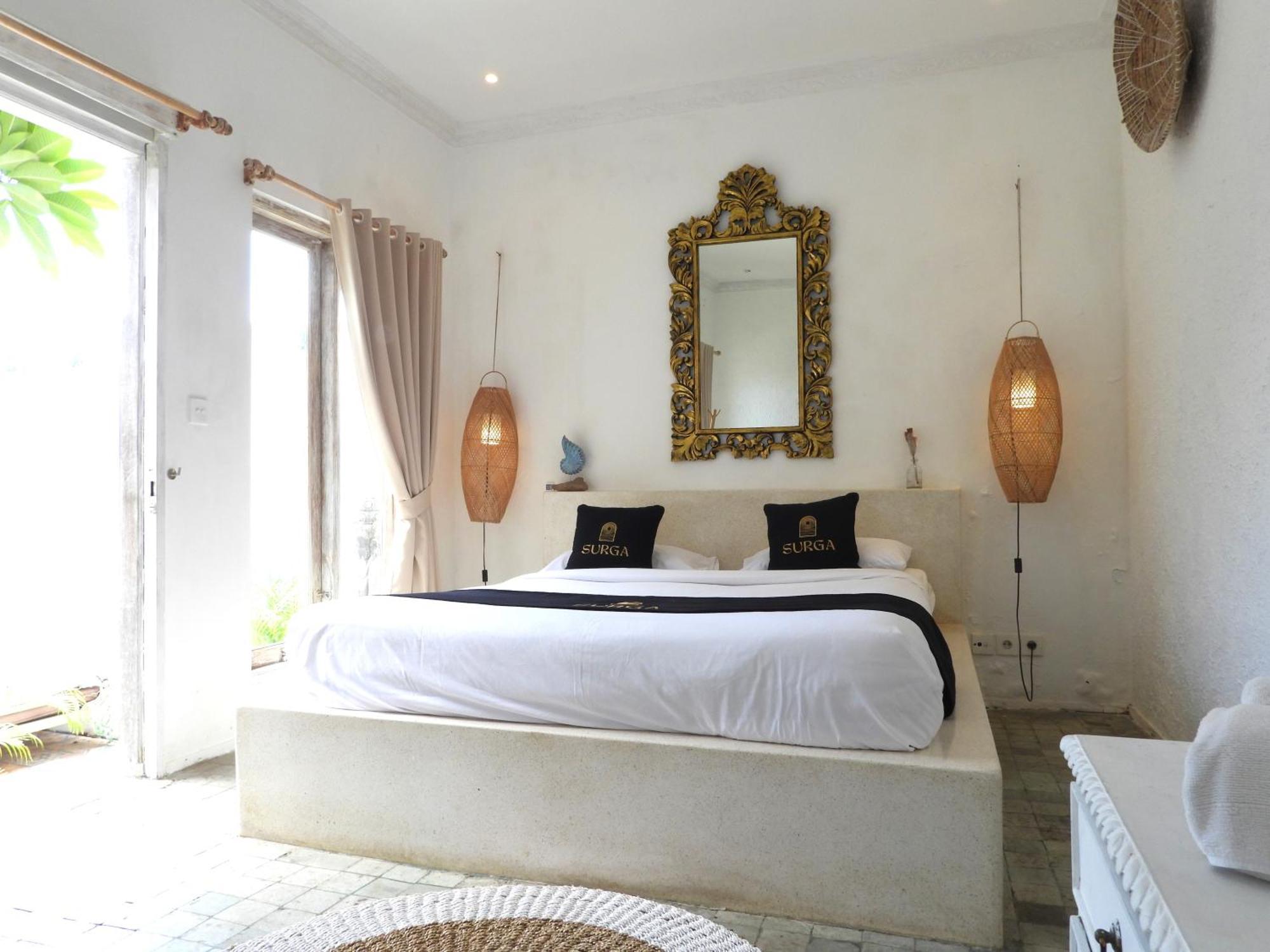 Surga Homestay