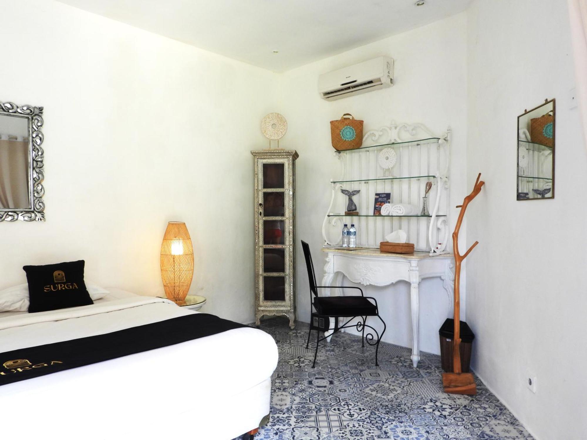 Surga Homestay Resort Jimbaran (Bali)
