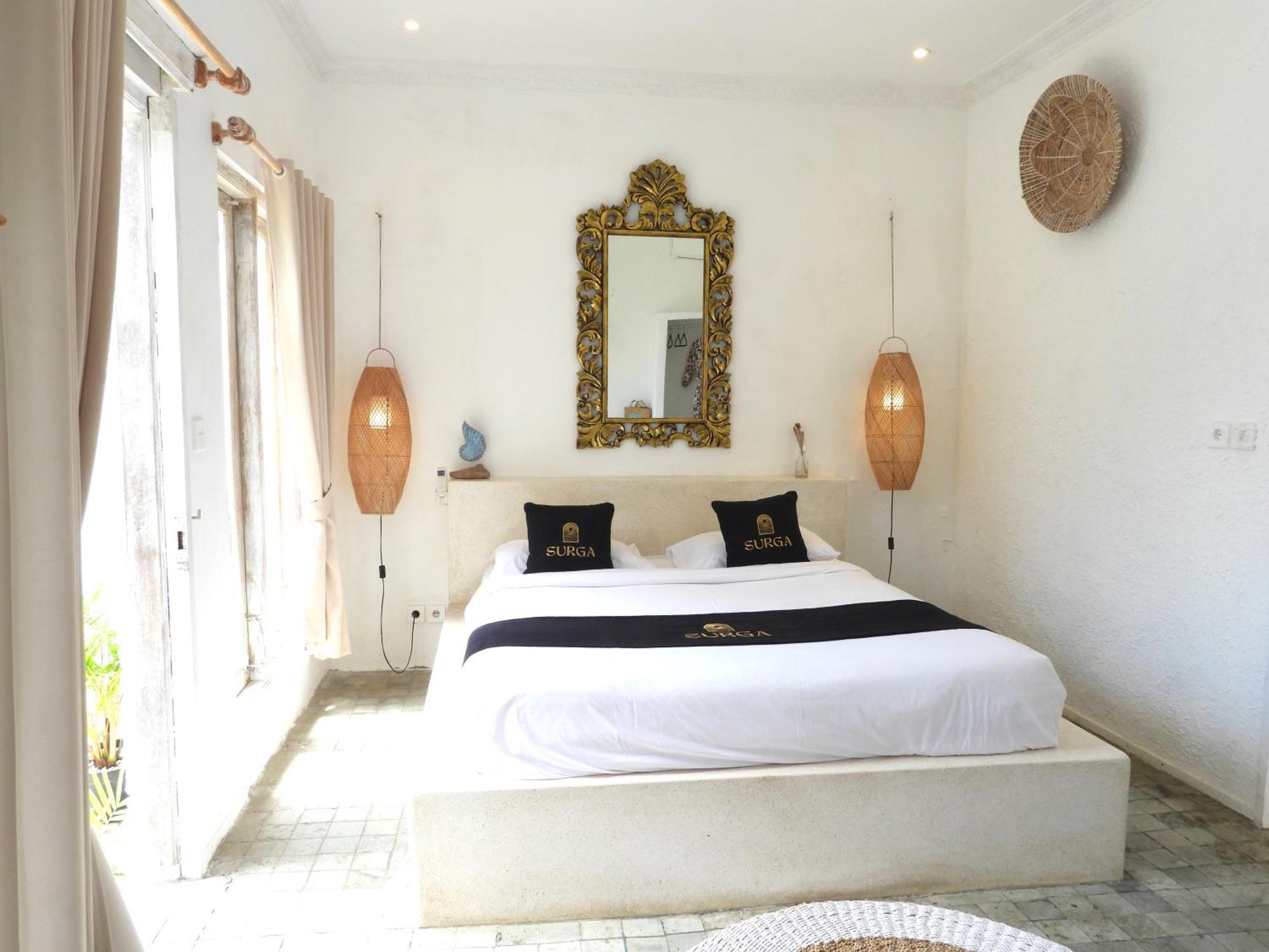 Resort Surga Homestay Jimbaran (Bali)