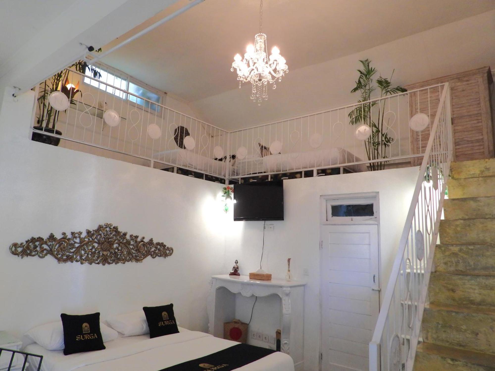 Surga Homestay Jimbaran (Bali)