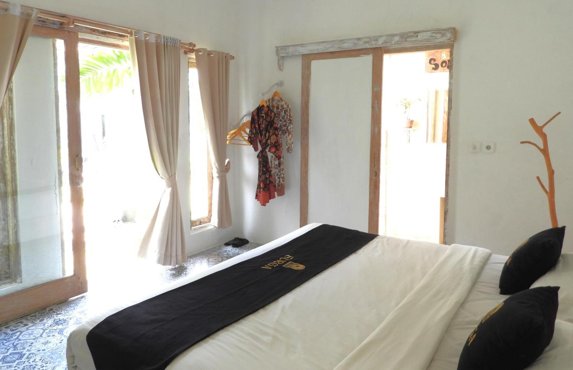 Resort Surga Homestay