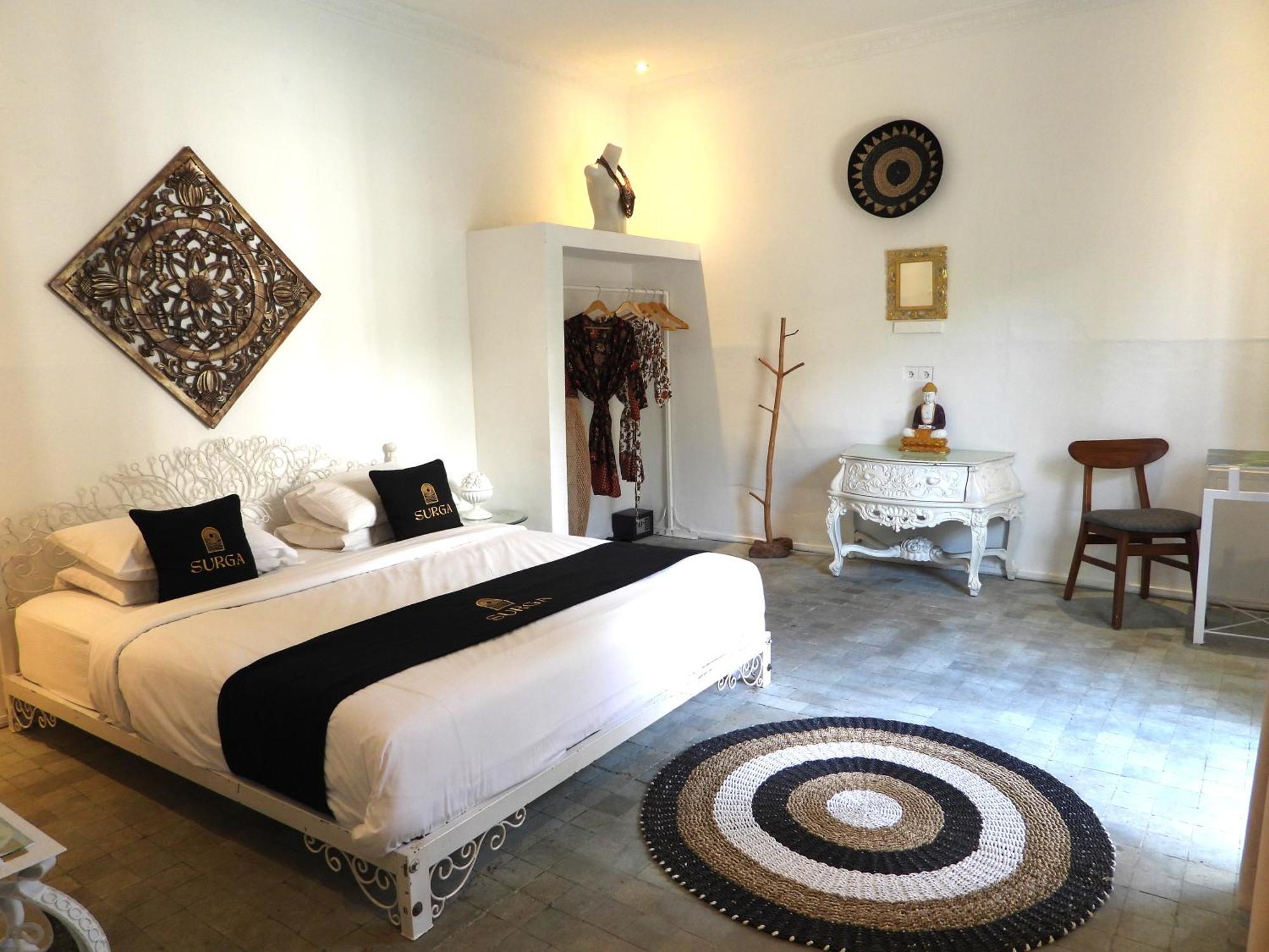 Surga Homestay Resort Jimbaran (Bali)