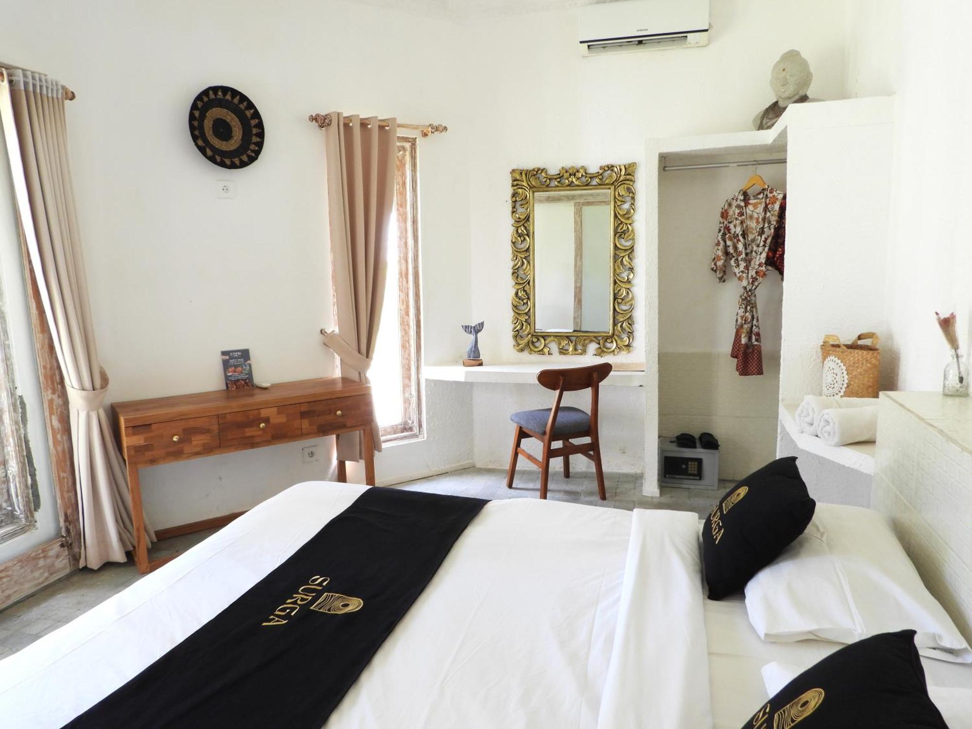 Resort Surga Homestay Jimbaran (Bali)
