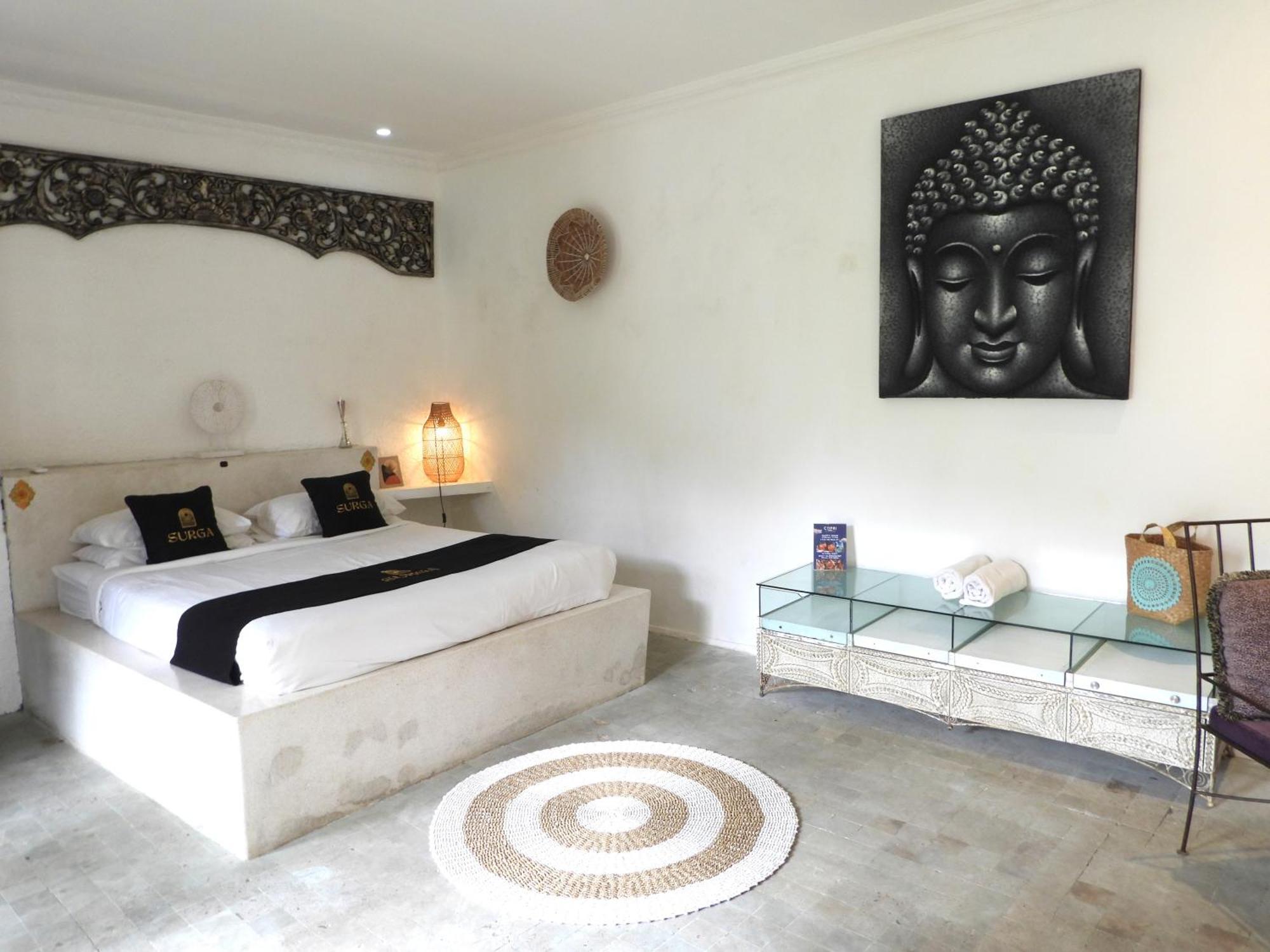 Surga Homestay Jimbaran (Bali)