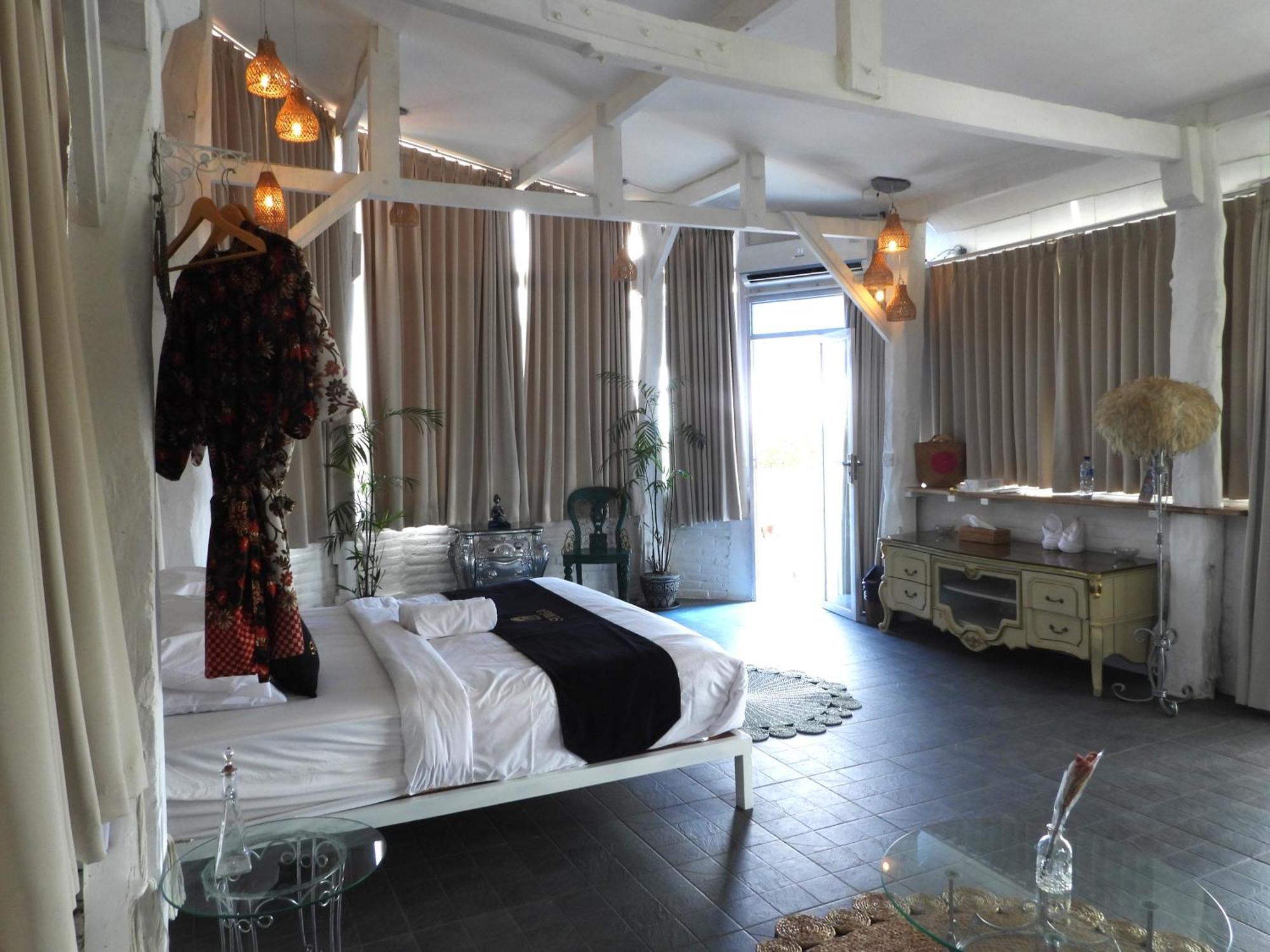 Surga Homestay * Jimbaran (Bali)
