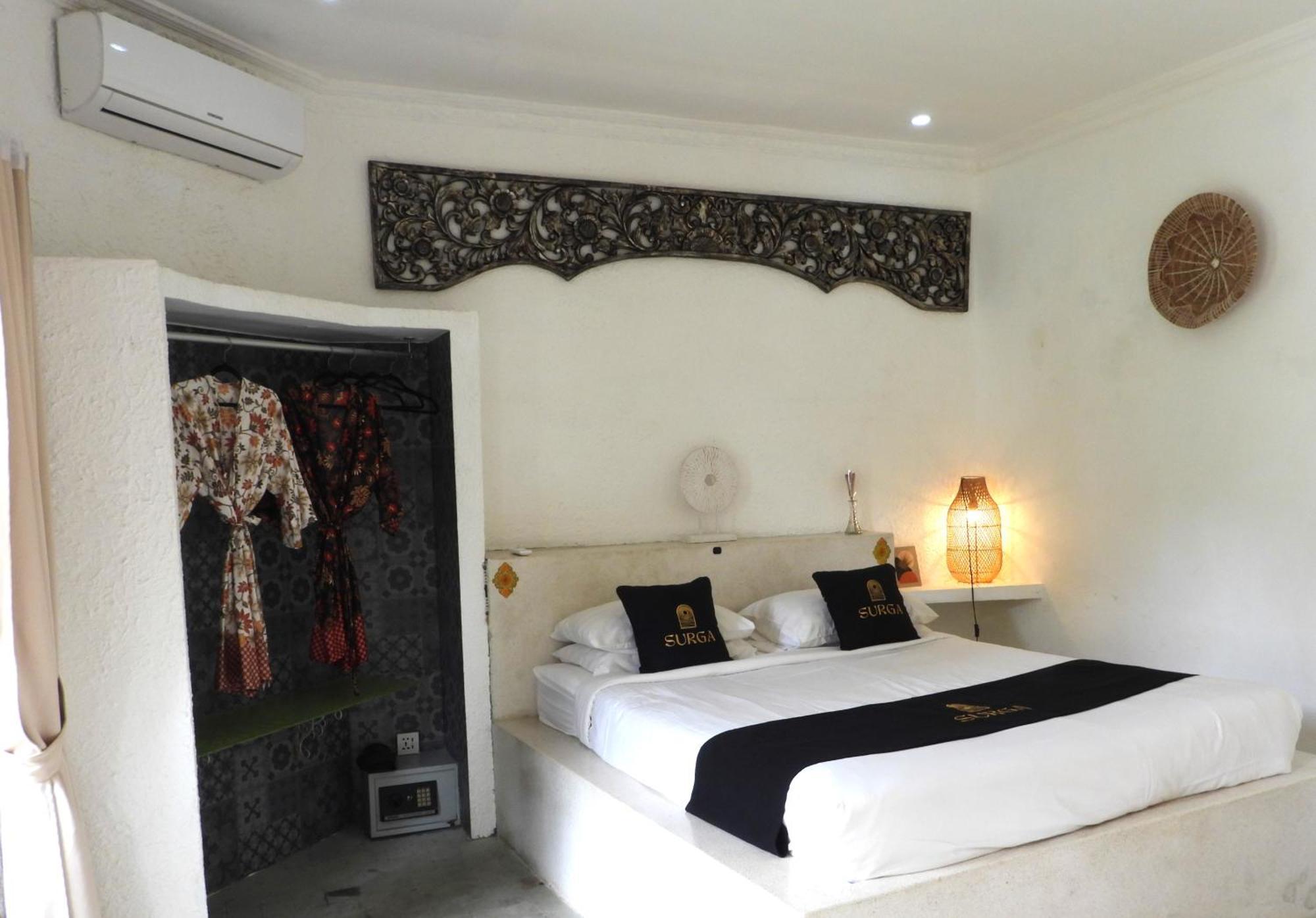 Surga Homestay Resort