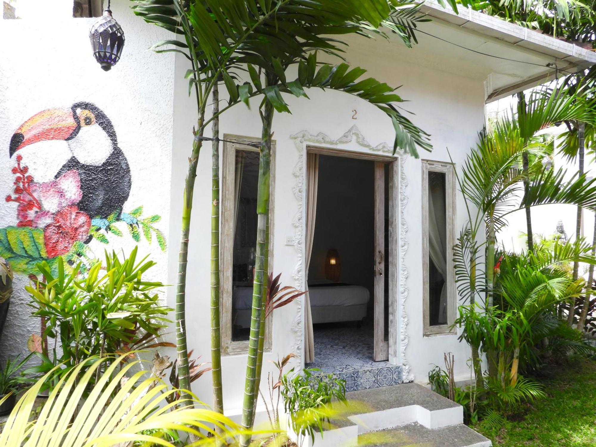 Resort Surga Homestay