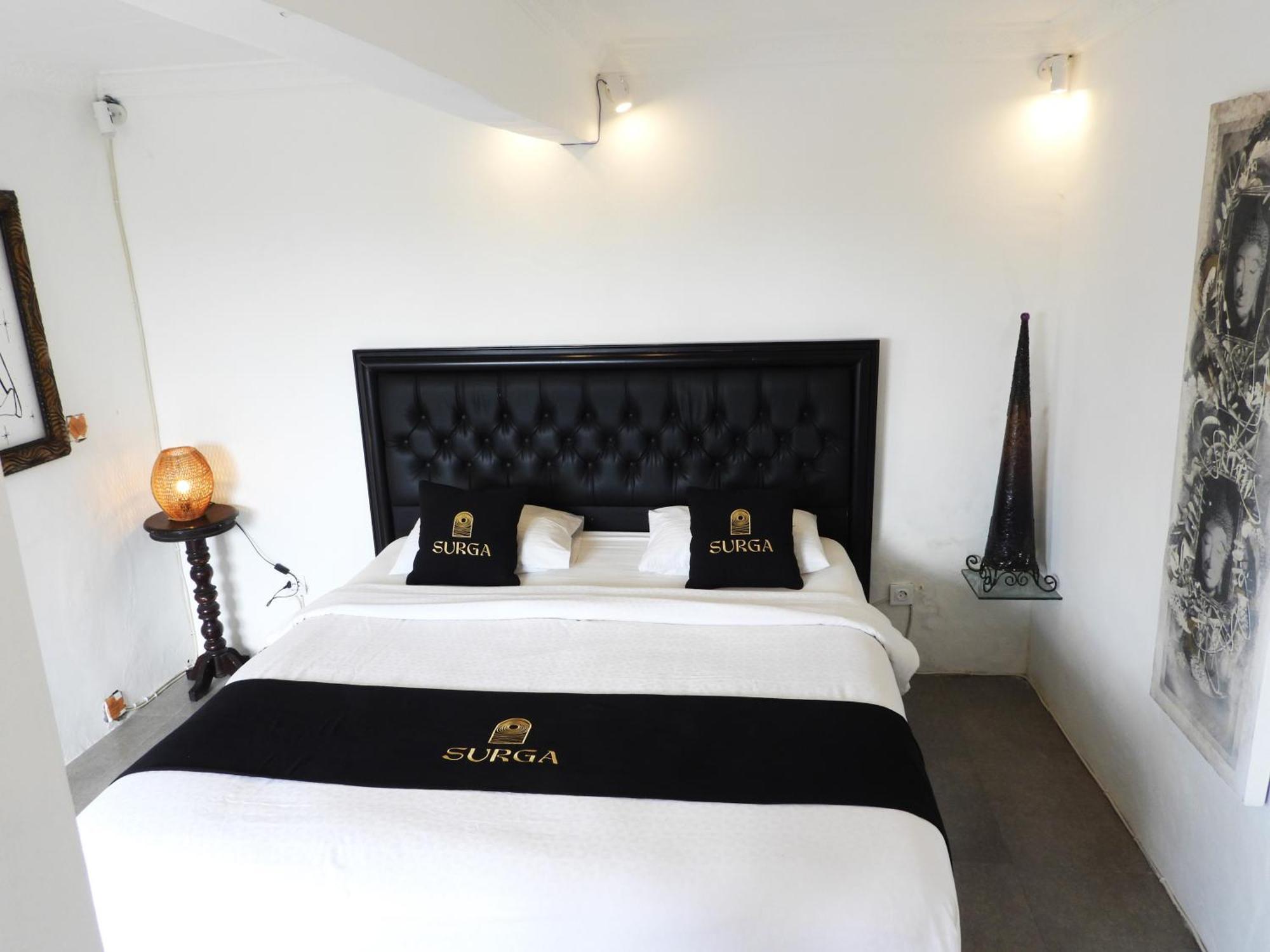 Surga Homestay Resort *