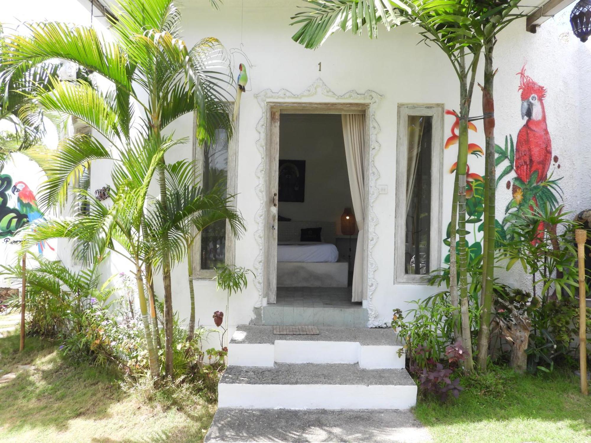 Resort Surga Homestay Jimbaran (Bali)