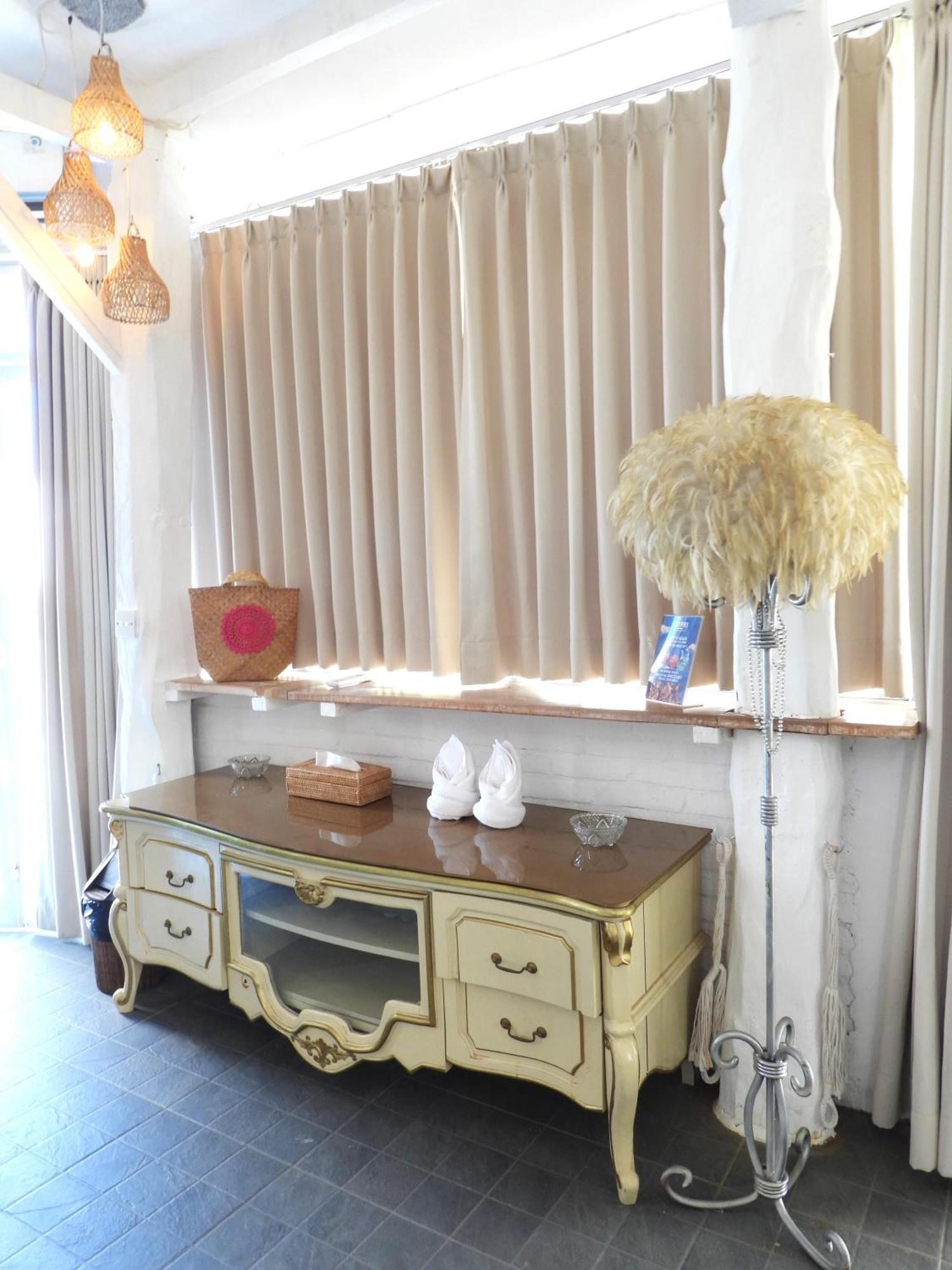 Surga Homestay