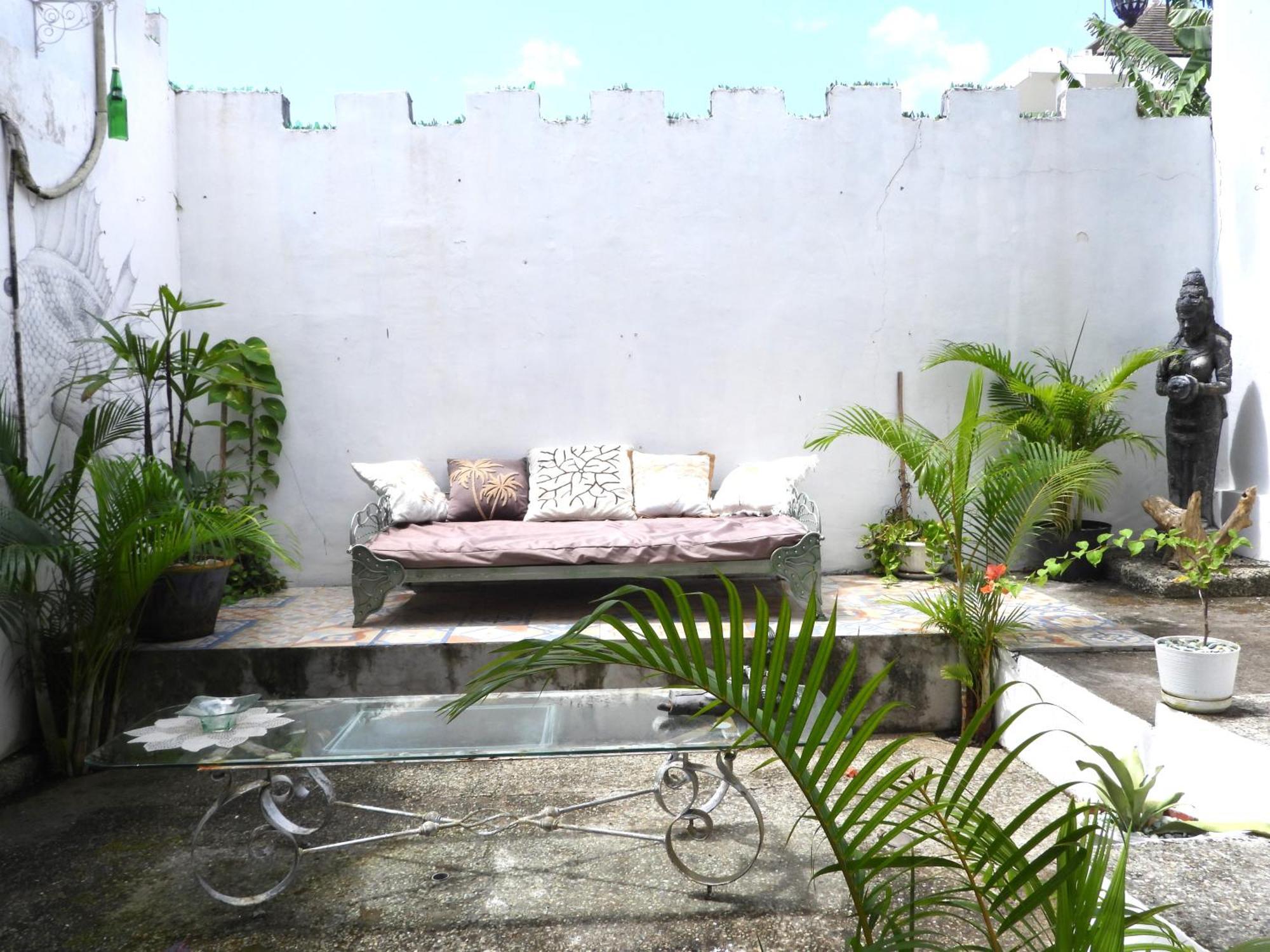 Resort Surga Homestay