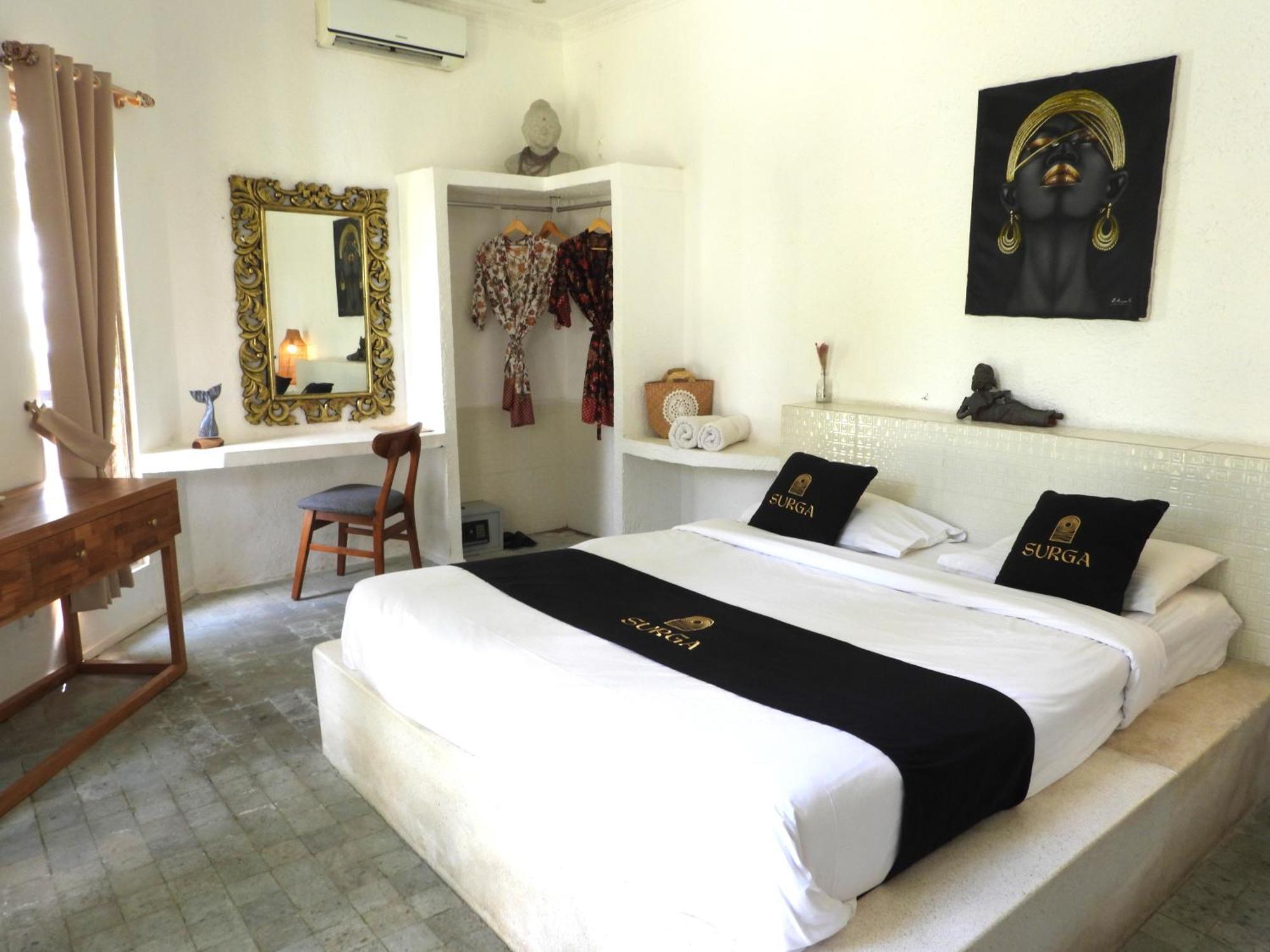Surga Homestay Resort Jimbaran (Bali)