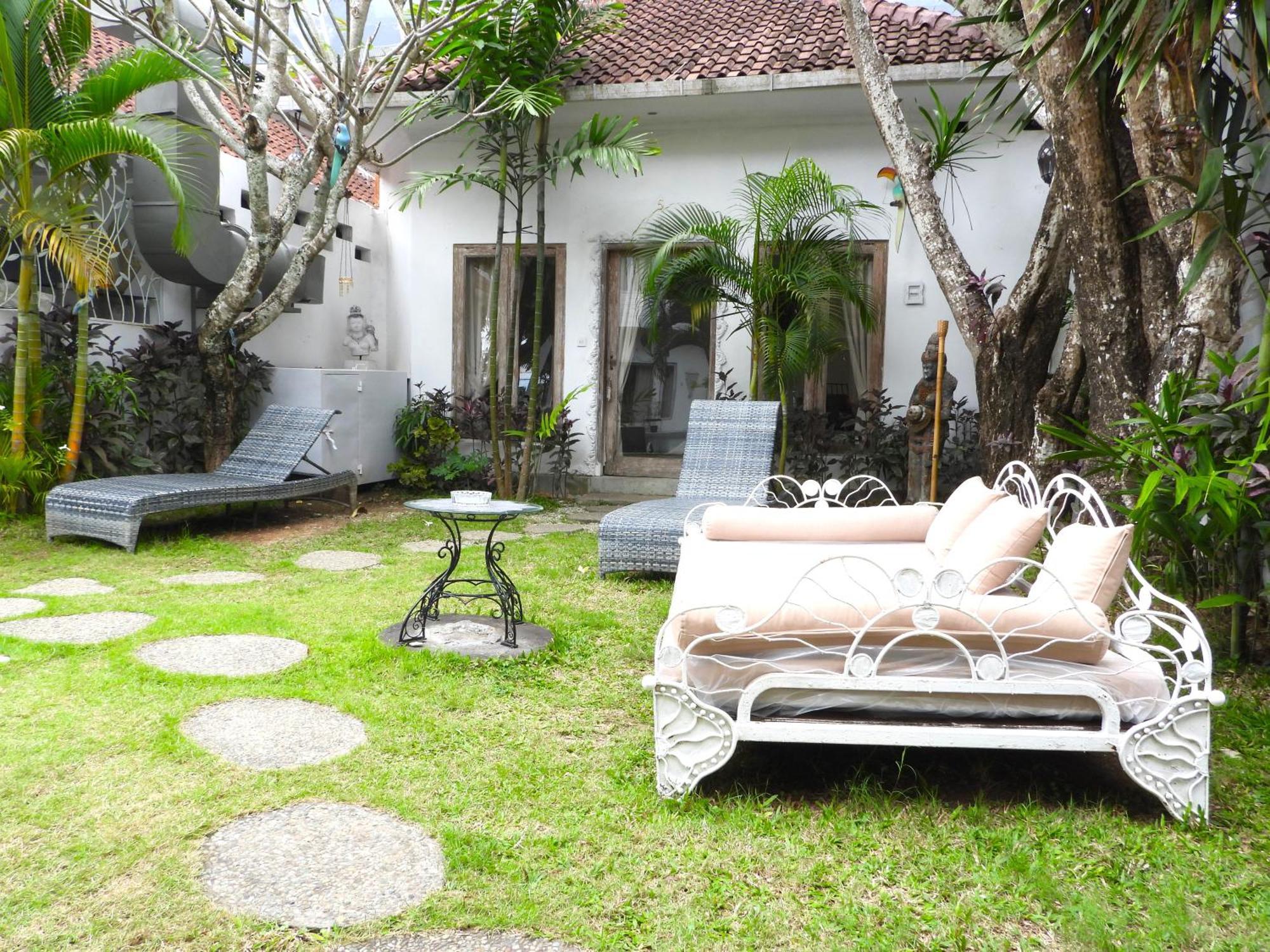 Resort Surga Homestay Jimbaran (Bali)