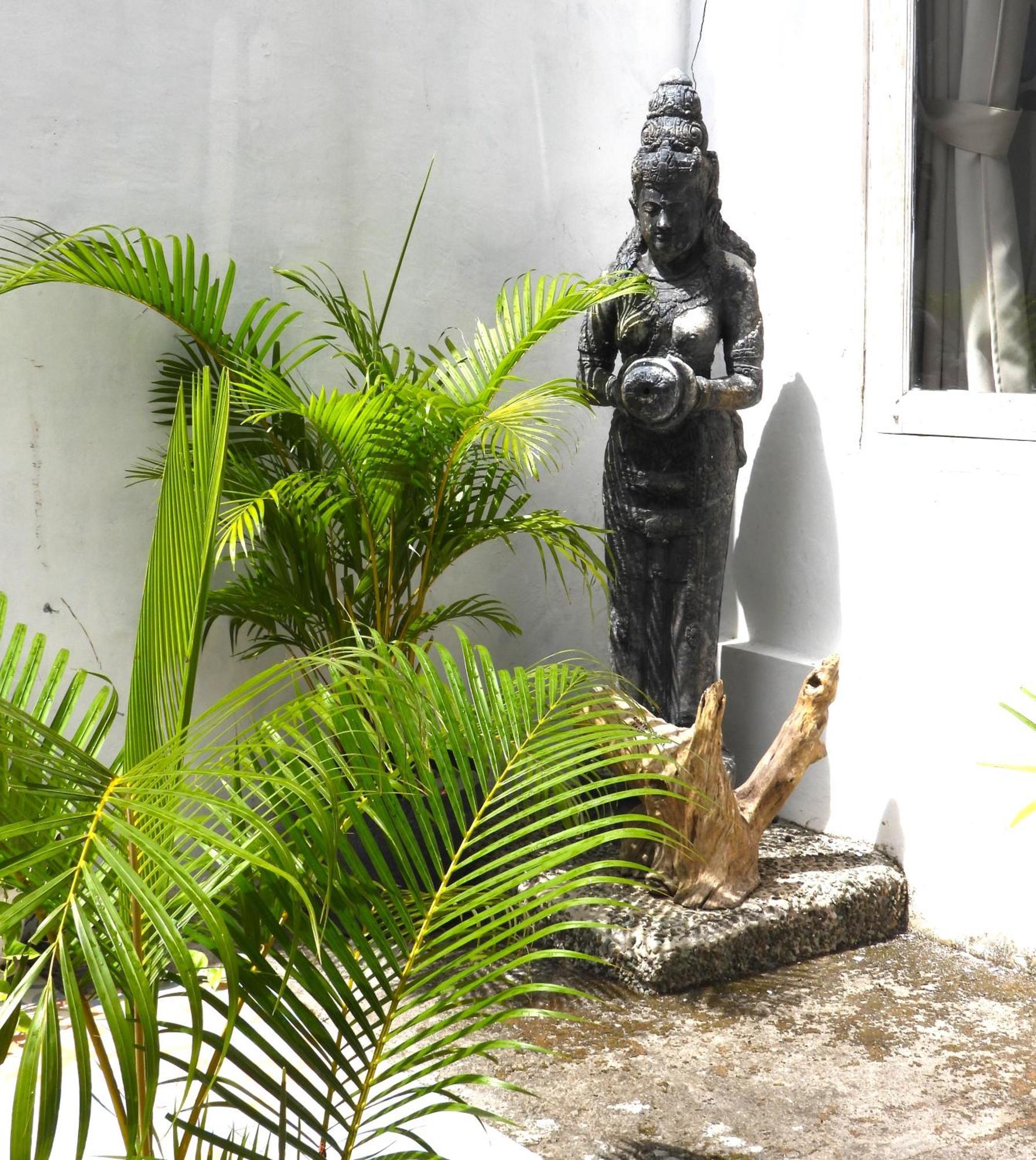 Surga Homestay * Jimbaran (Bali)