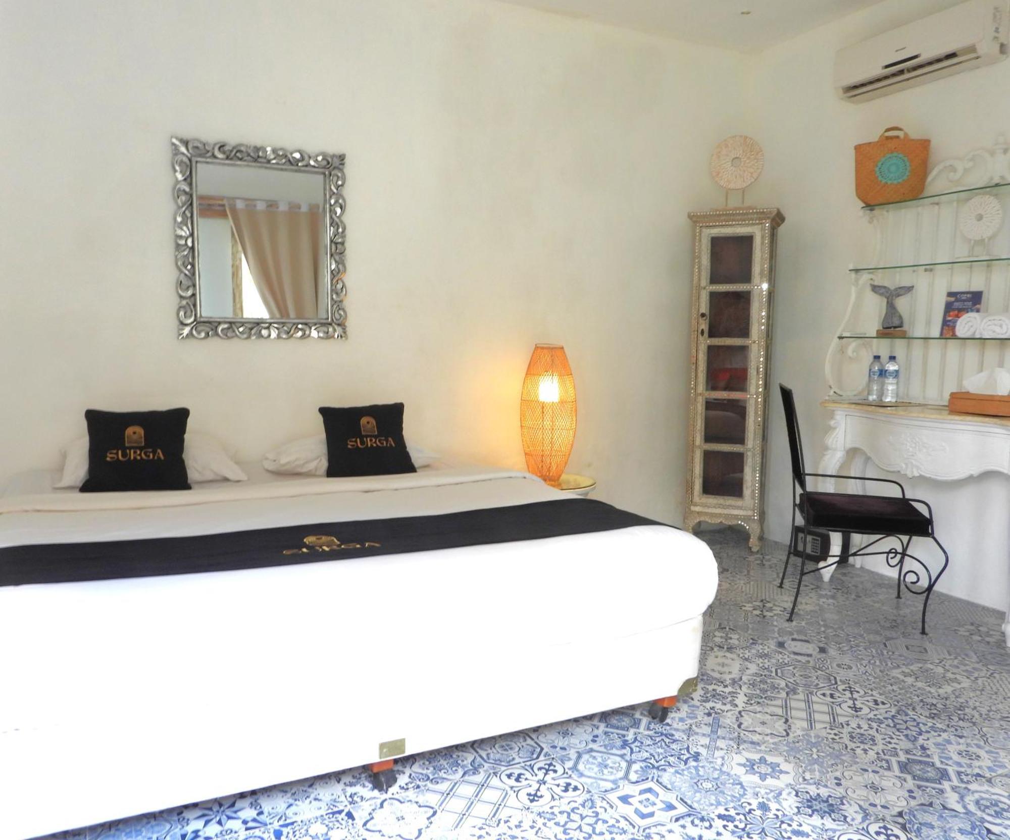 Surga Homestay