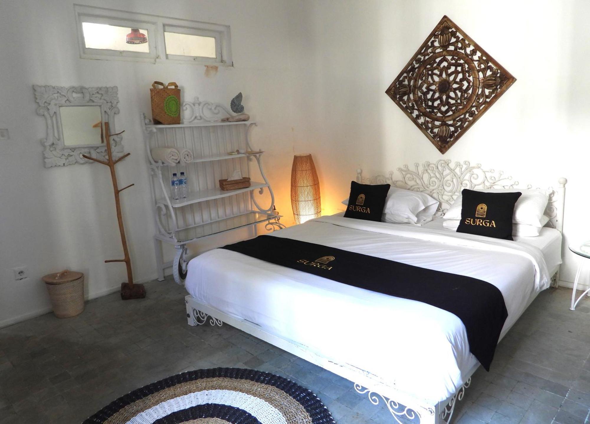 Surga Homestay Resort