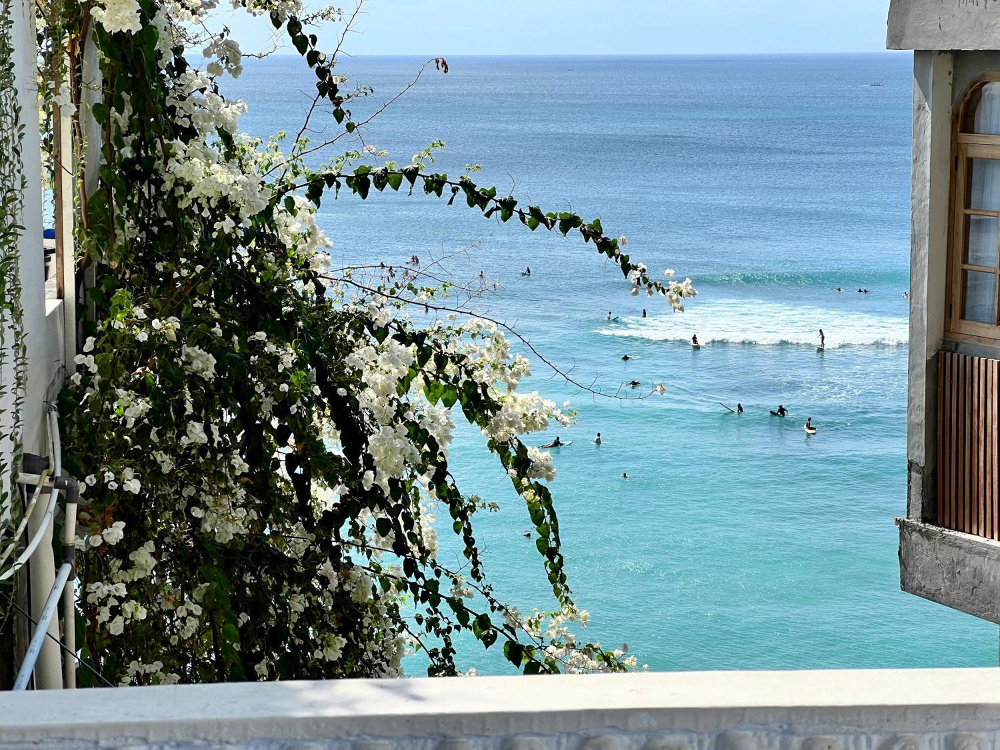 Morabito Art Cliff Villa Uluwatu (Bali)