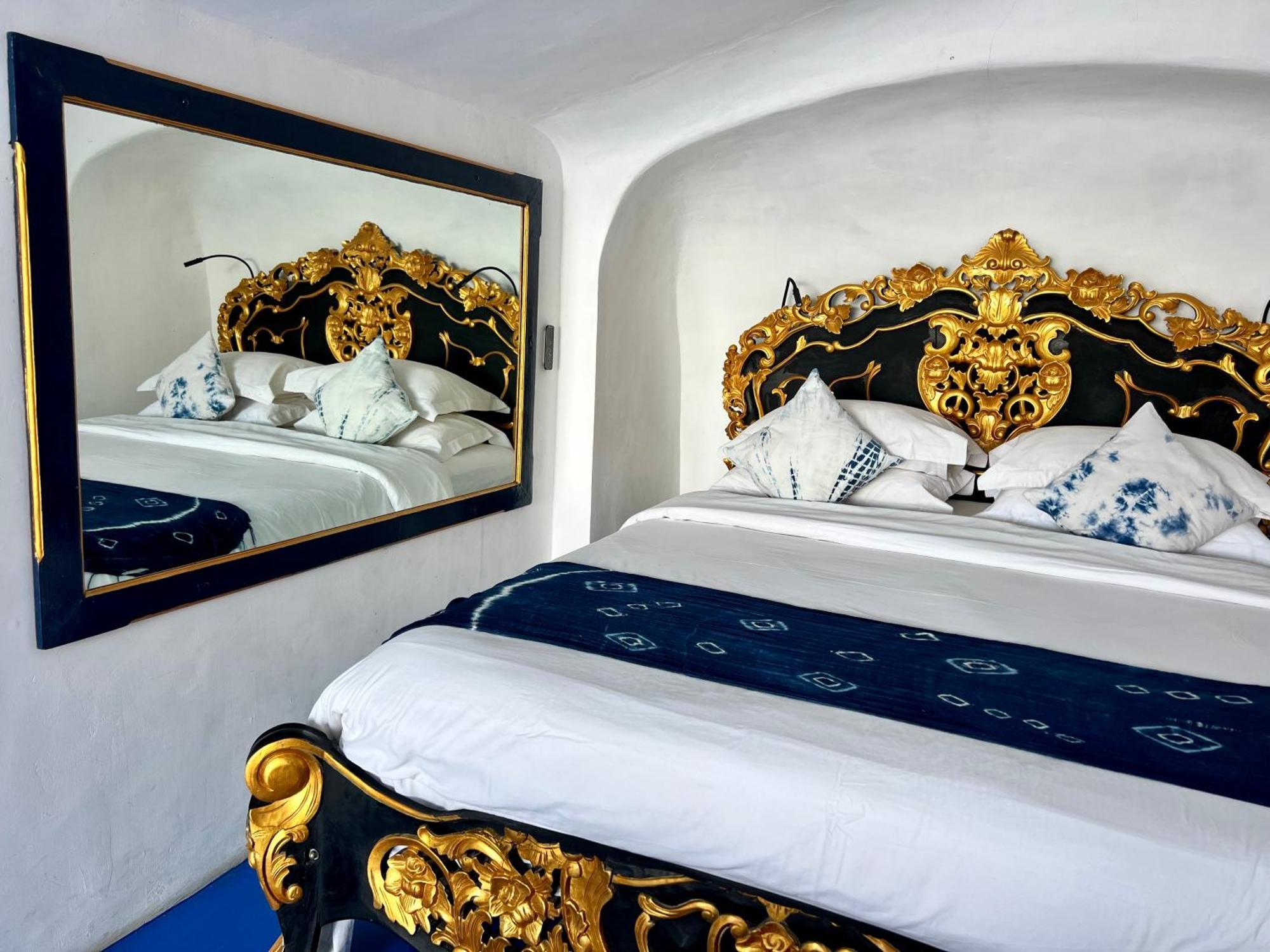 Morabito Art Cliff Villa