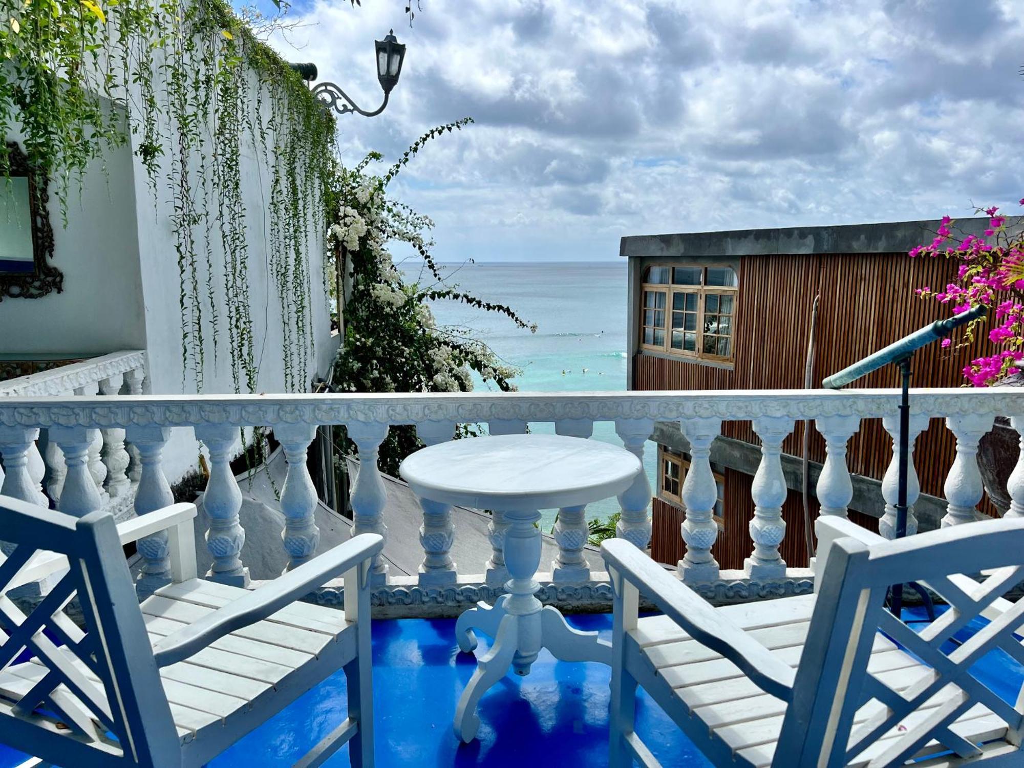 Villa Morabito Art Cliff *