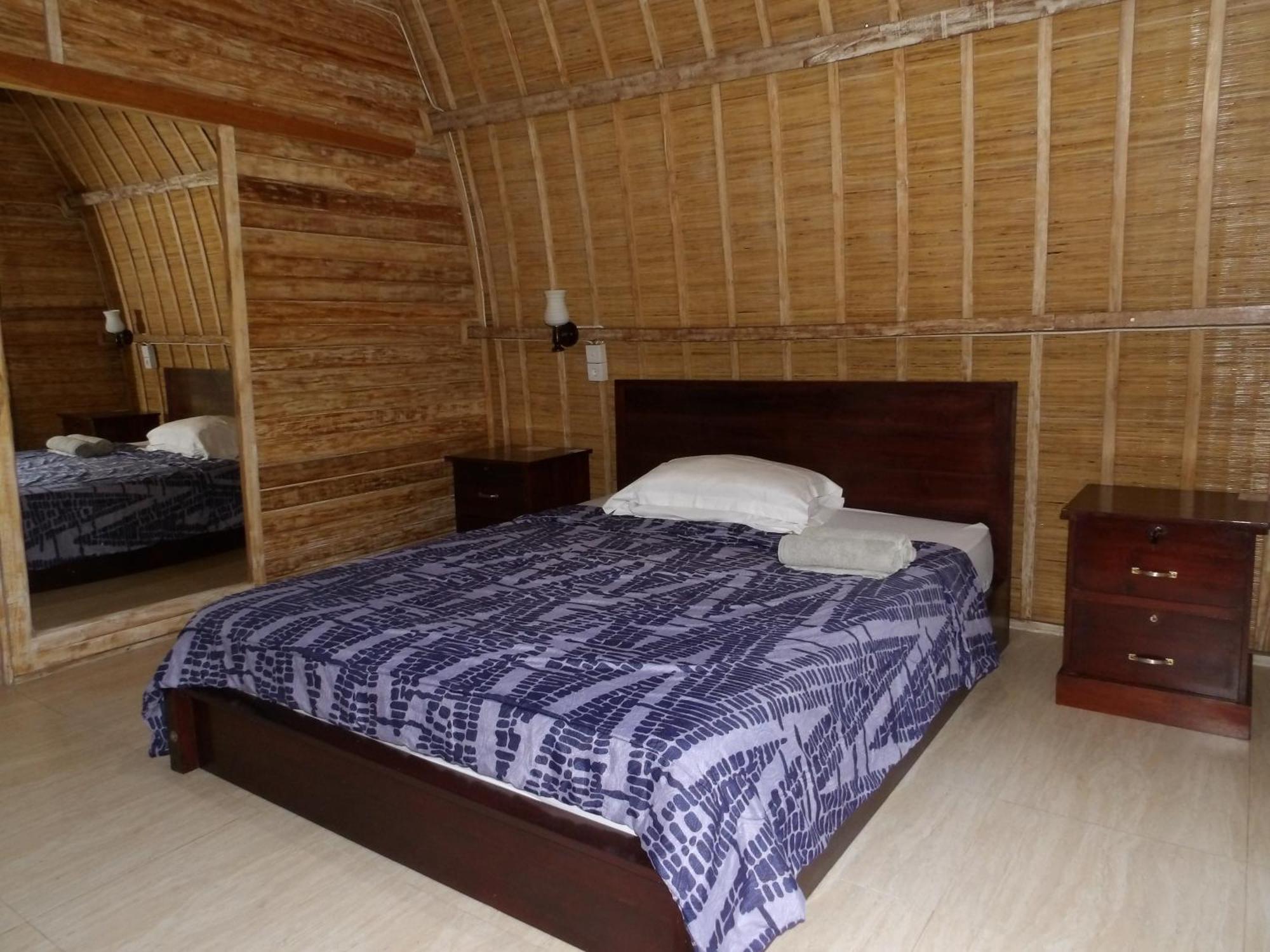 Wisma tamu Lala Nusa Dua (Bali)