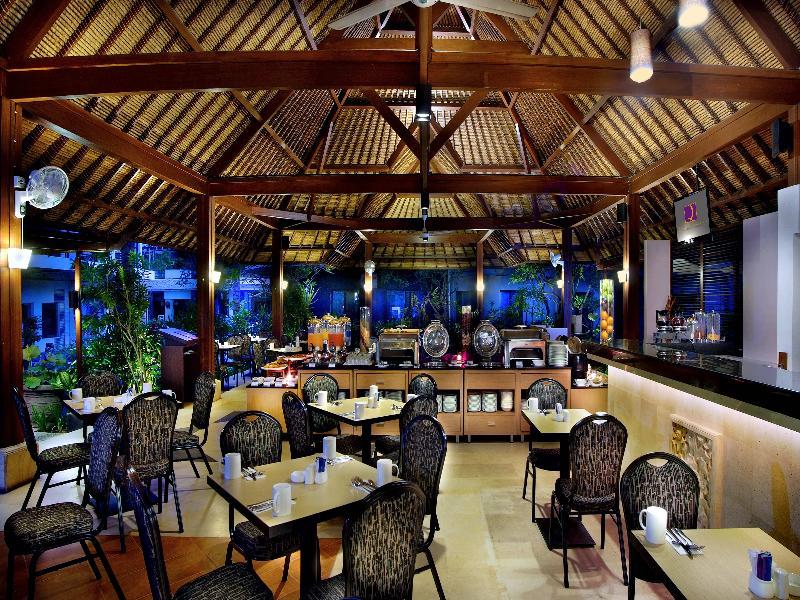 Hotel Kuta Park Kuta (Bali)