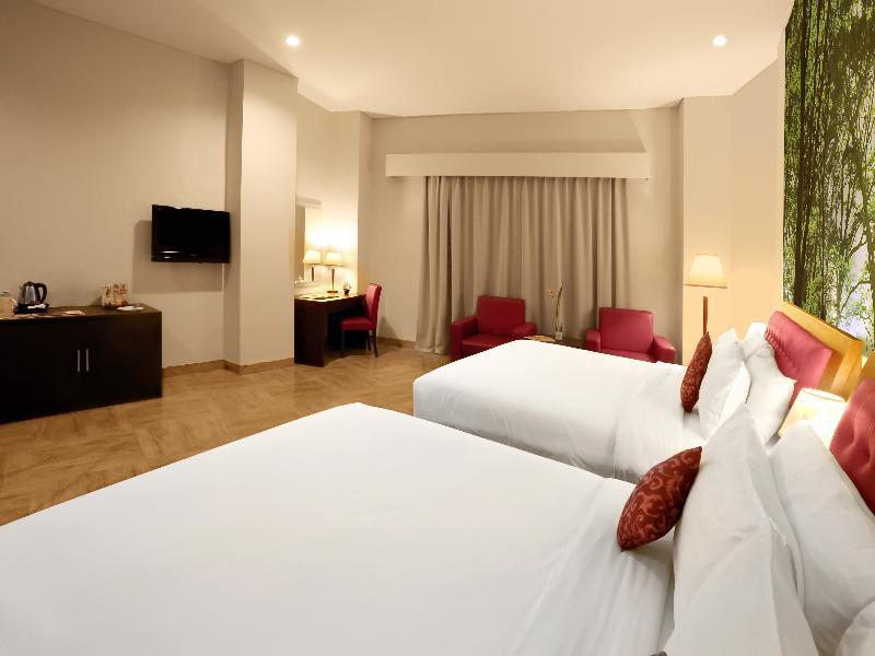 Kuta Park 4*