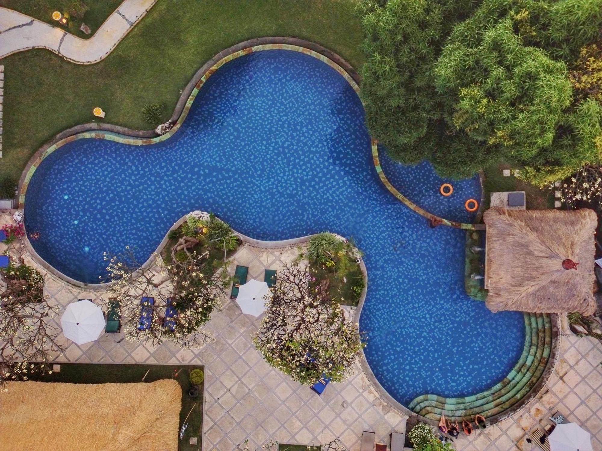 Resort Puri Bagus