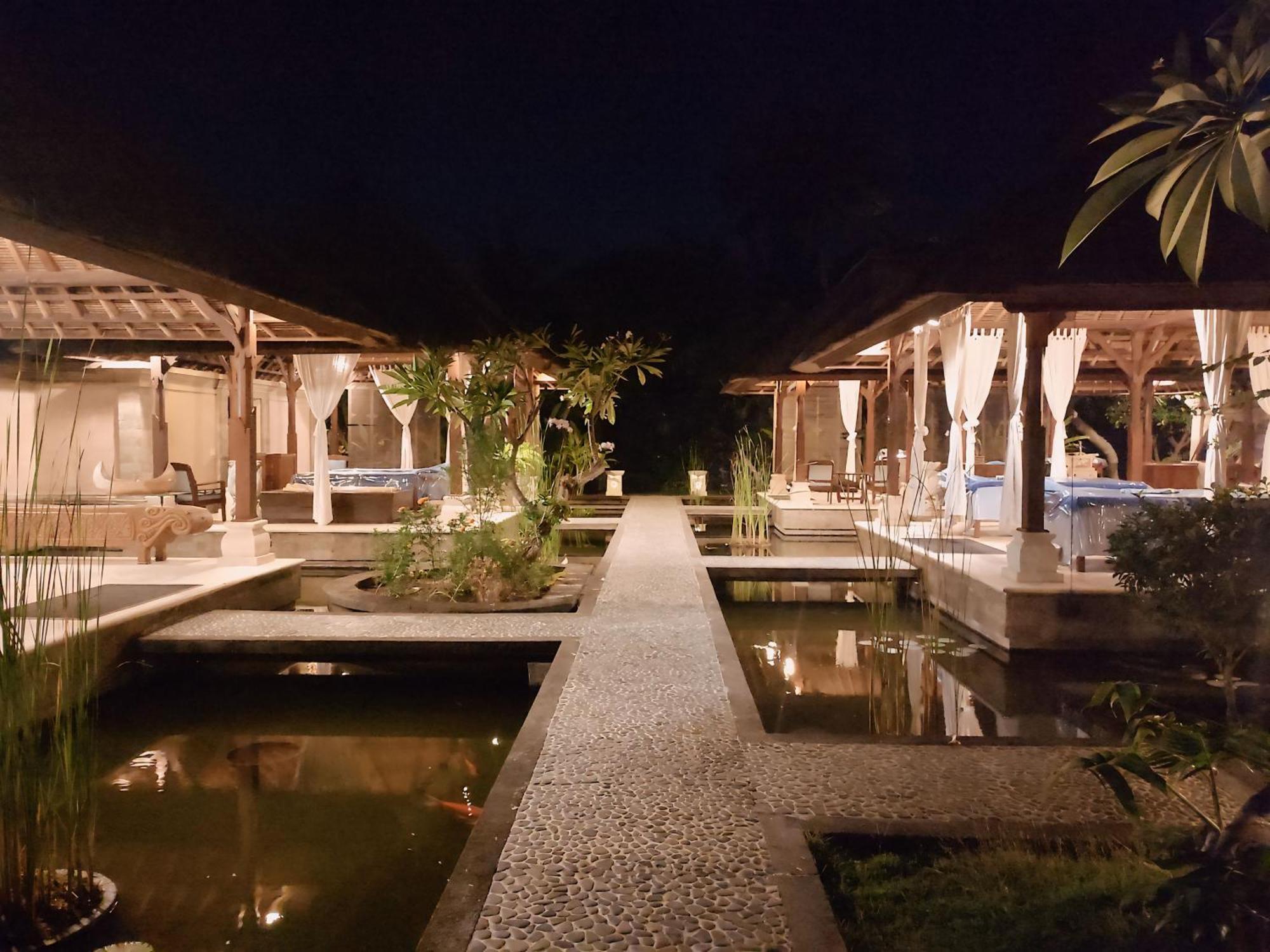 Resort Puri Bagus