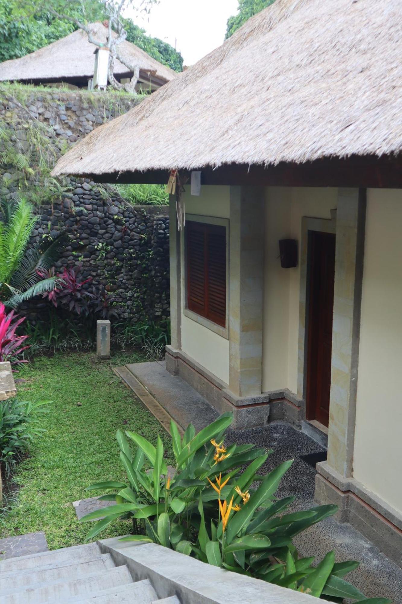 Villa Masari & Ubud